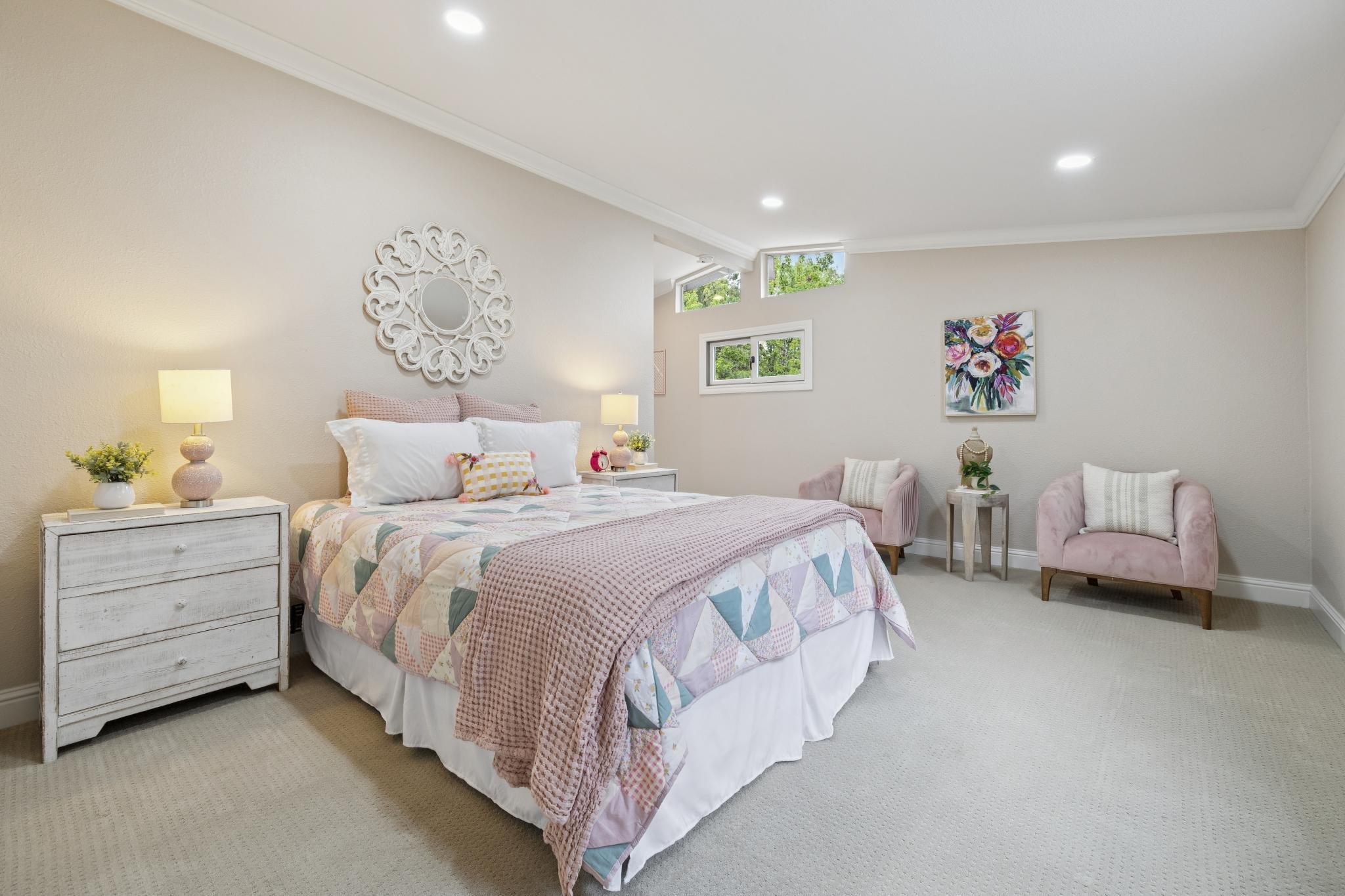 Detail Gallery Image 41 of 60 For 50 Vista Ln, Alamo,  CA 94507 - 5 Beds | 4 Baths