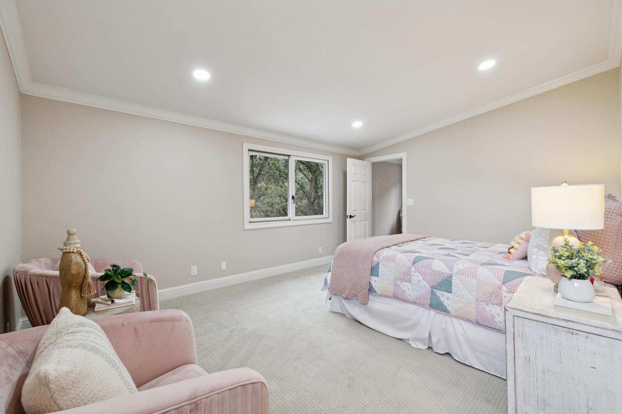 Detail Gallery Image 42 of 60 For 50 Vista Ln, Alamo,  CA 94507 - 5 Beds | 4 Baths