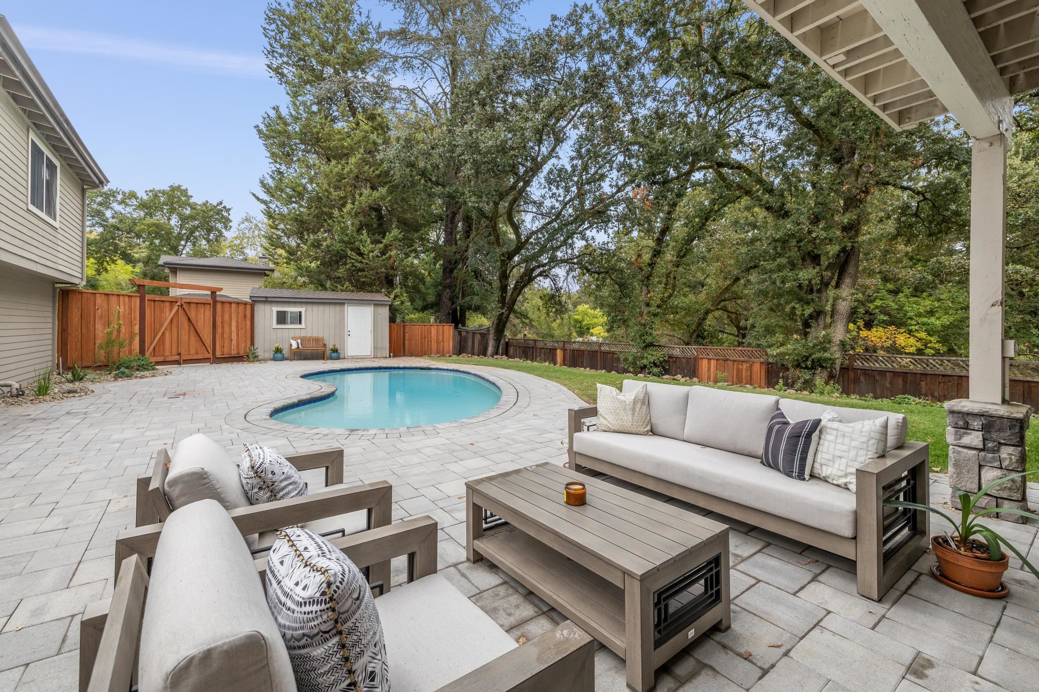 Detail Gallery Image 51 of 60 For 50 Vista Ln, Alamo,  CA 94507 - 5 Beds | 4 Baths