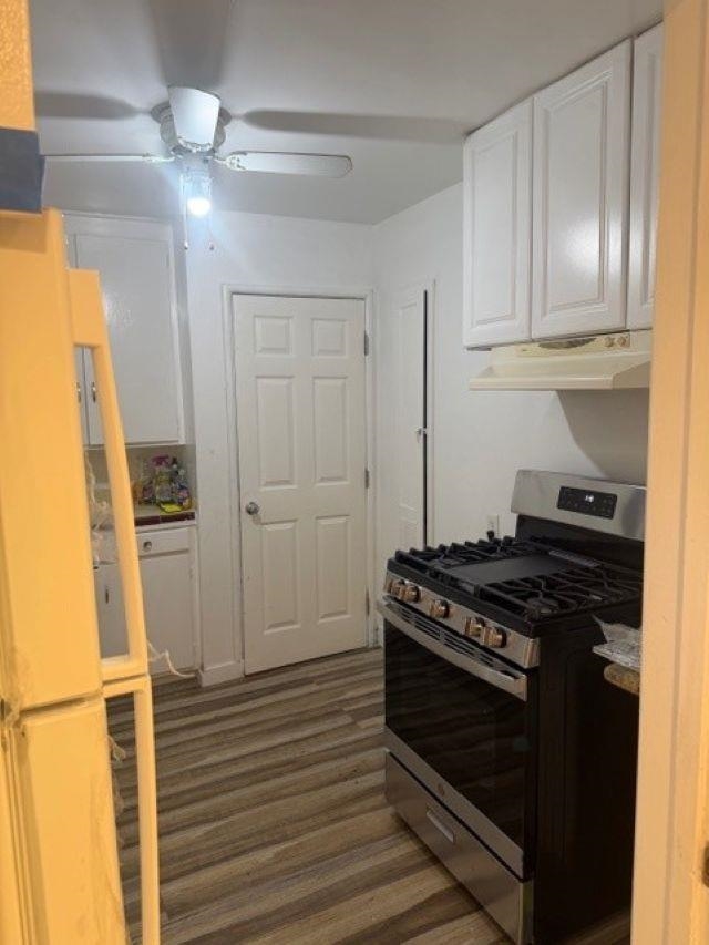 Detail Gallery Image 5 of 11 For 793 E Lewelling, –,  CA 94541 - 2 Beds | 1 Baths