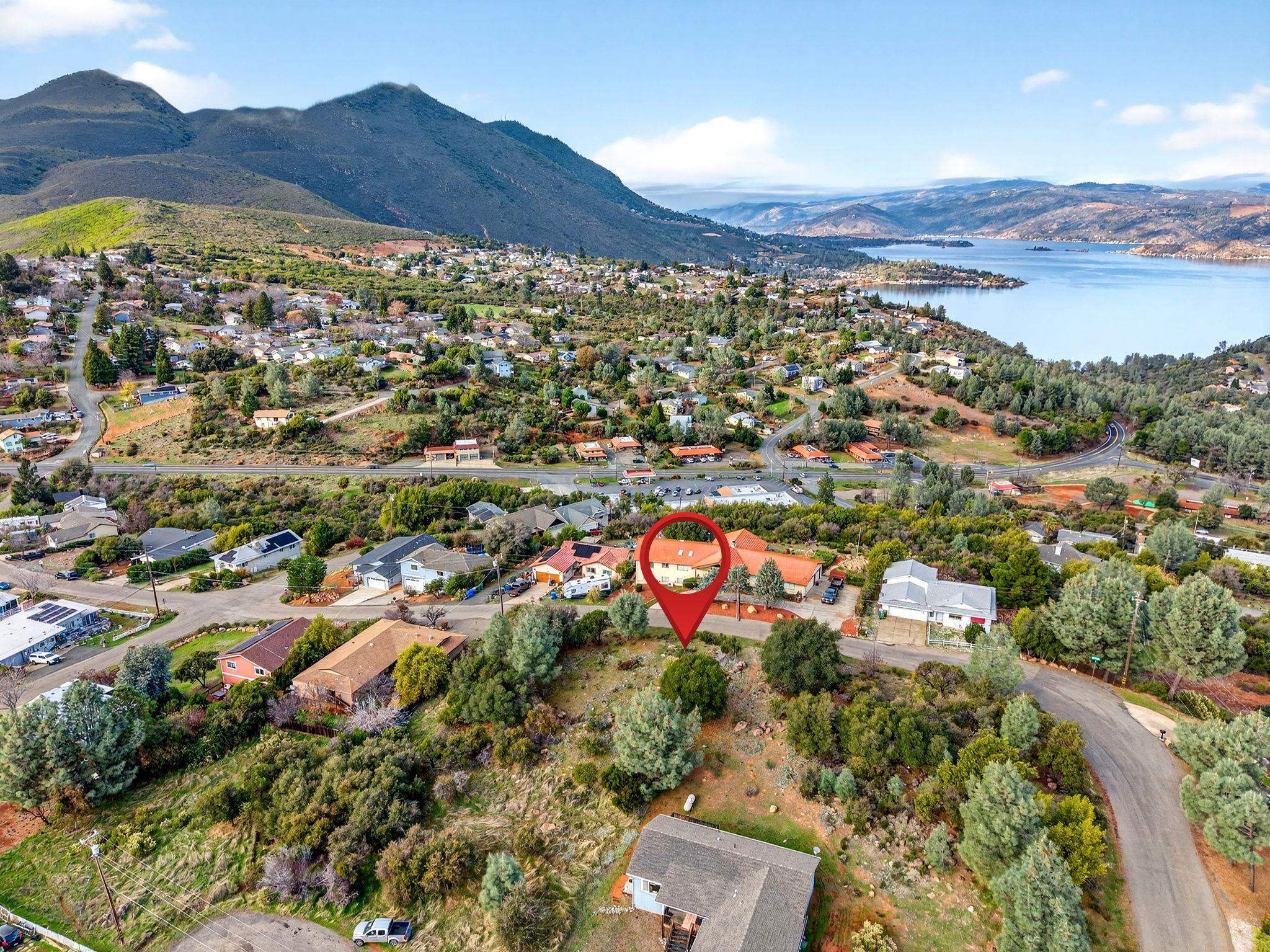 Detail Gallery Image 4 of 12 For 9709 Tenaya Way, –,  CA 95451 - – Beds | – Baths