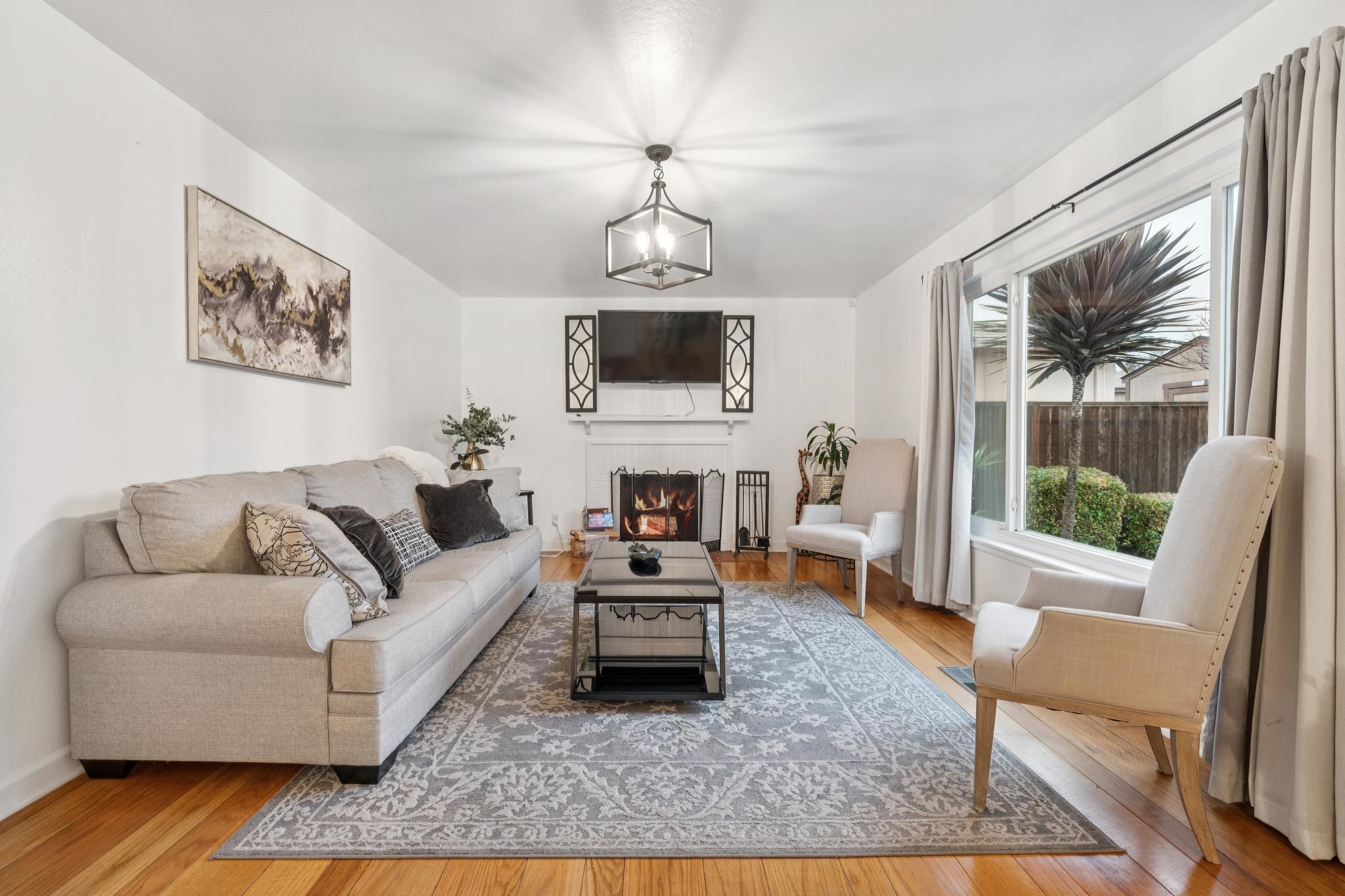 Detail Gallery Image 6 of 60 For 26848 Eldridge Ave, Hayward,  CA 94544 - 3 Beds | 2 Baths