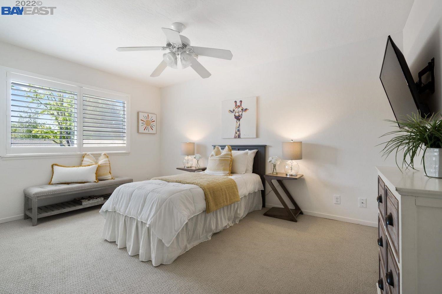 Detail Gallery Image 20 of 36 For 4563 Gatetree Cir, Pleasanton,  CA 94566 - 4 Beds | 3/1 Baths