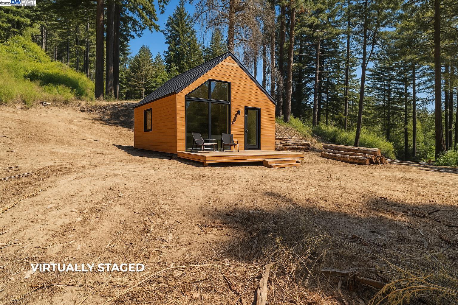 Detail Gallery Image 3 of 27 For Lot3&6 Branson Rn, Boulder Creek,  CA 95006 - – Beds | – Baths