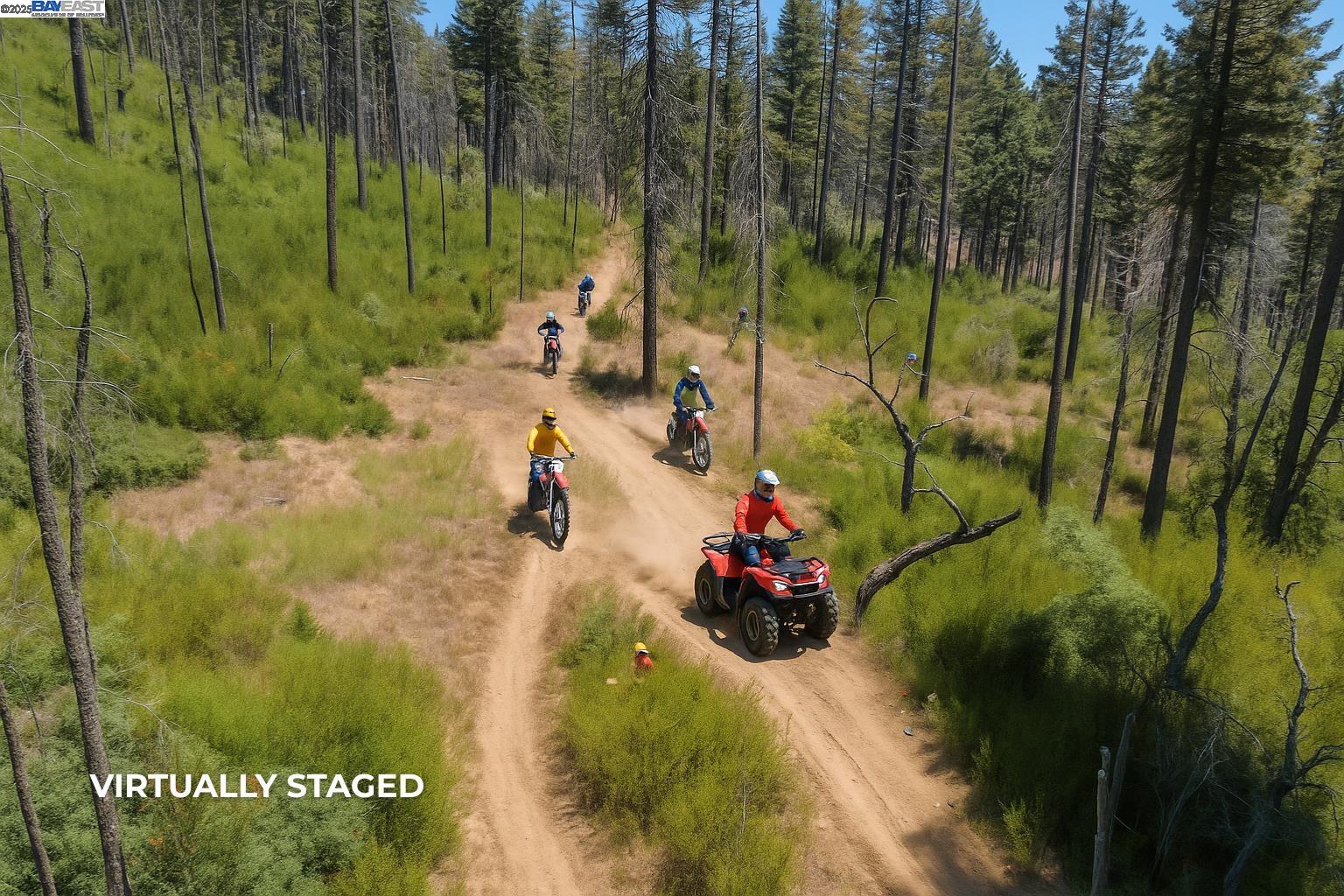 Detail Gallery Image 5 of 27 For Lot3&6 Branson Rn, Boulder Creek,  CA 95006 - – Beds | – Baths