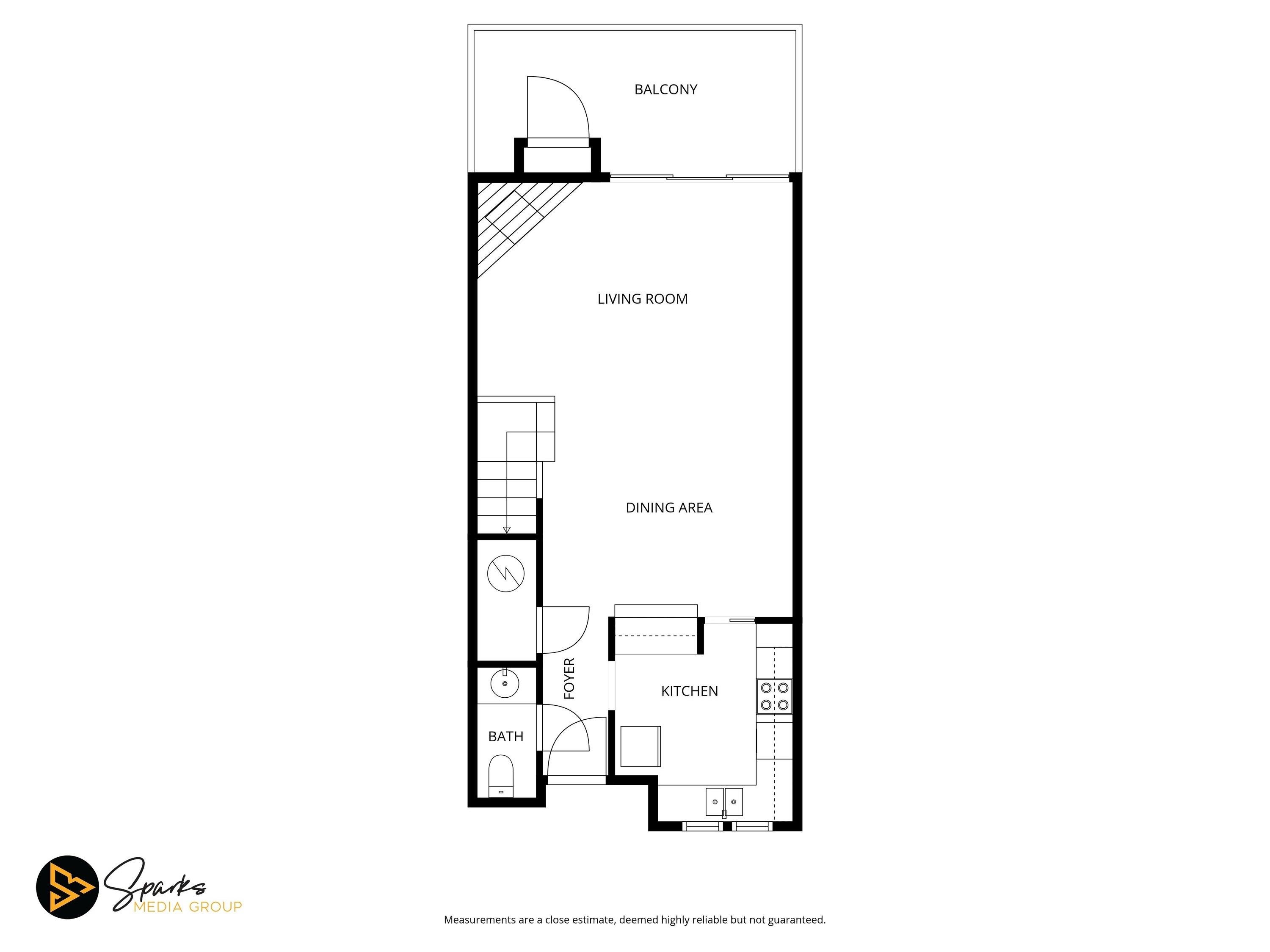 Detail Gallery Image 39 of 51 For 155 Headlands Ct, Sausalito,  CA 94965 - 2 Beds | 2/1 Baths