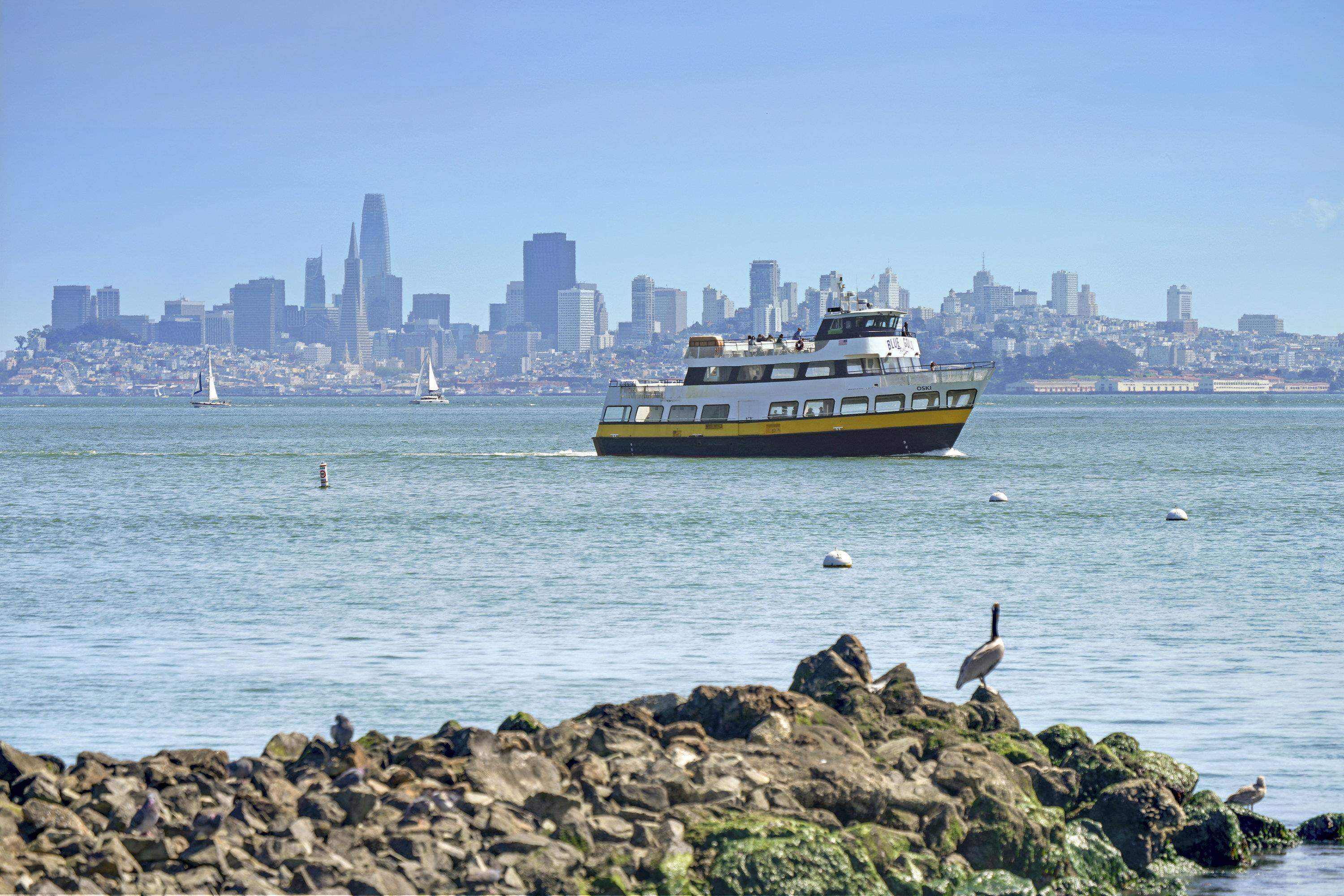 Detail Gallery Image 47 of 51 For 155 Headlands Ct, Sausalito,  CA 94965 - 2 Beds | 2/1 Baths