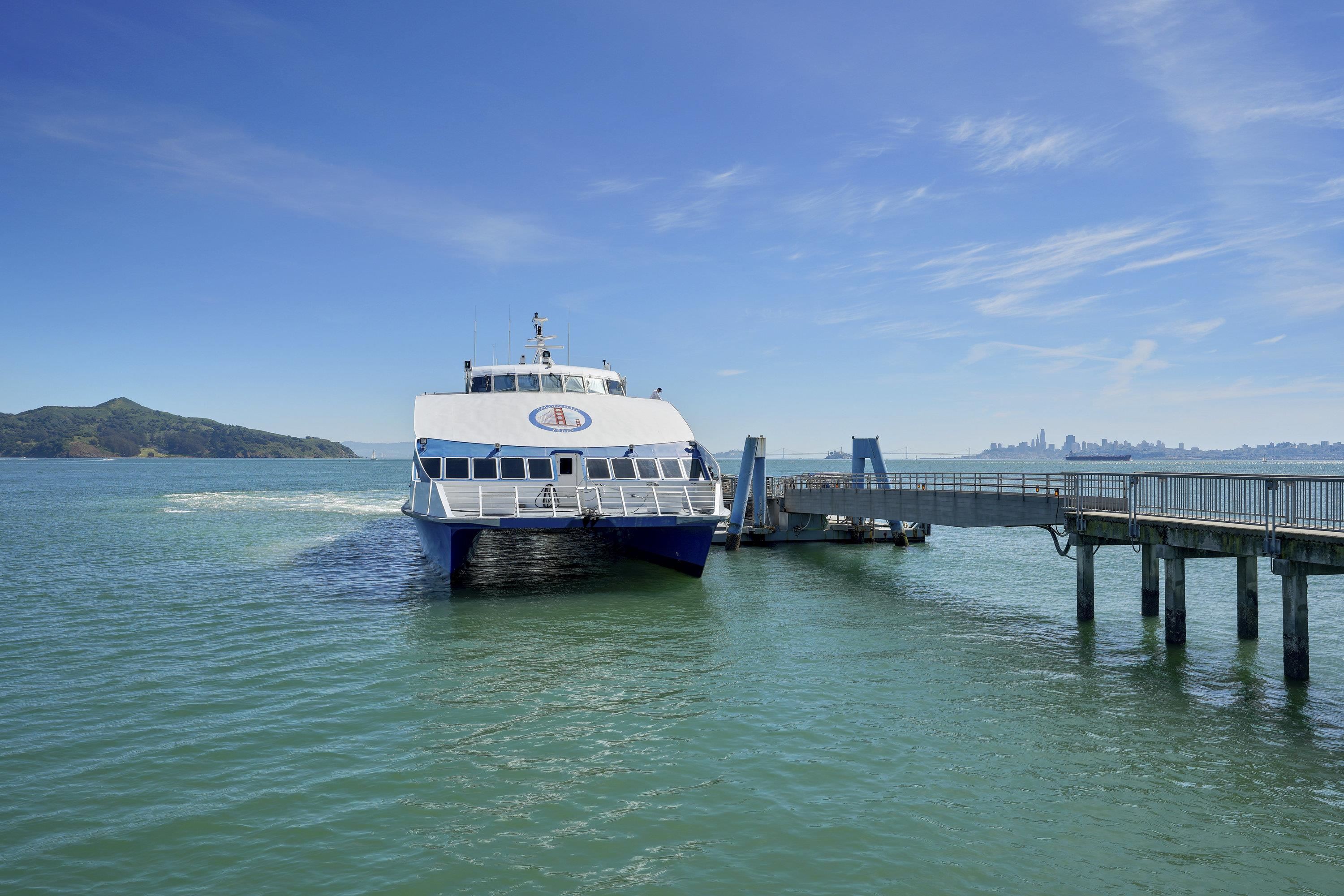 Detail Gallery Image 50 of 51 For 155 Headlands Ct, Sausalito,  CA 94965 - 2 Beds | 2/1 Baths