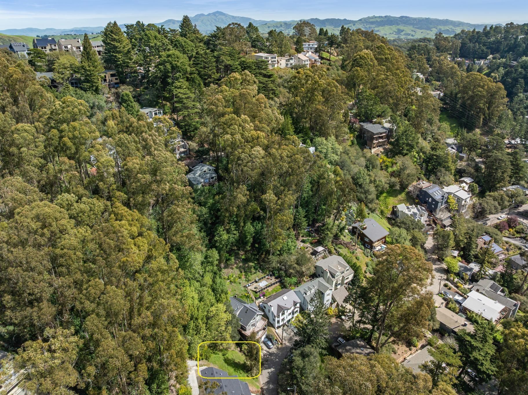 Detail Gallery Image 5 of 11 For 0 Arrowhead Drive, Oakland,  CA 94603 - – Beds | – Baths