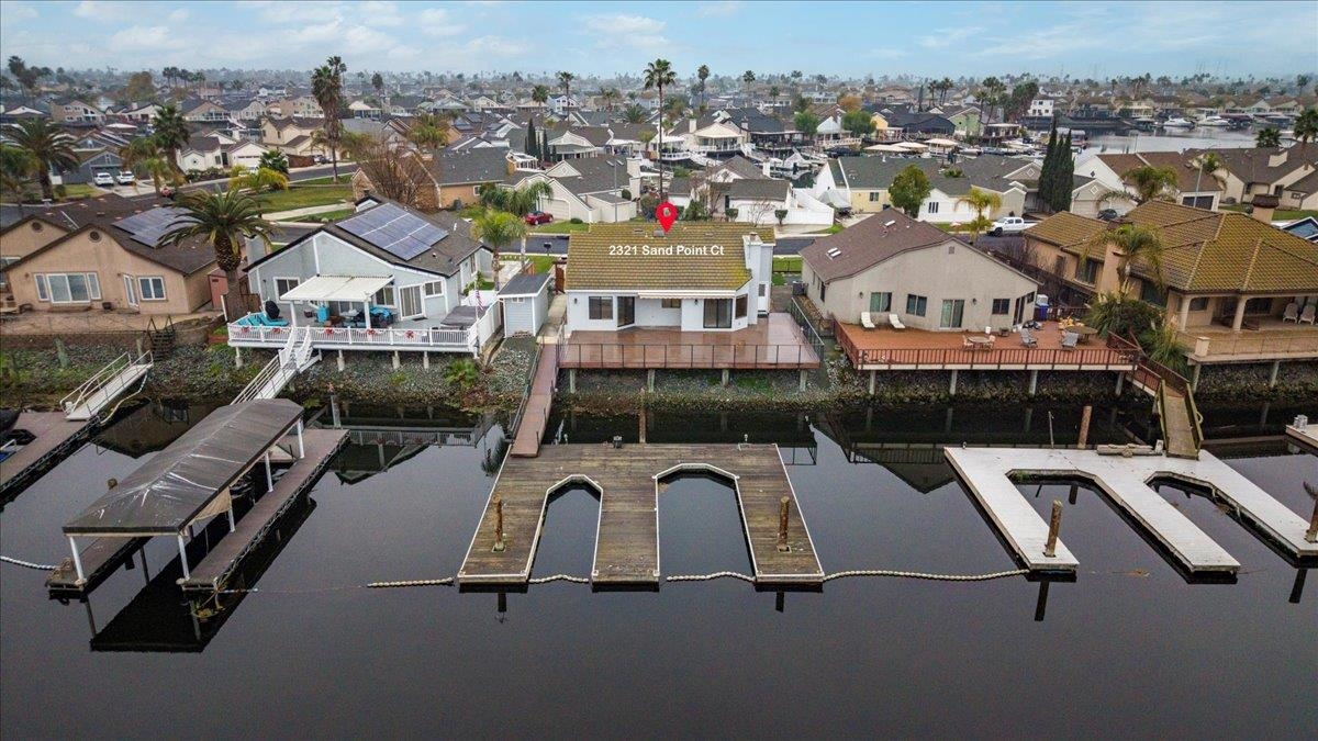 Detail Gallery Image 16 of 17 For 2321 Sand Point Ct, Discovery Bay,  CA 94505 - 3 Beds | 2 Baths