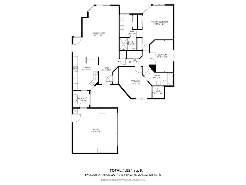 Detail Gallery Image 17 of 17 For 2321 Sand Point Ct, Discovery Bay,  CA 94505 - 3 Beds | 2 Baths