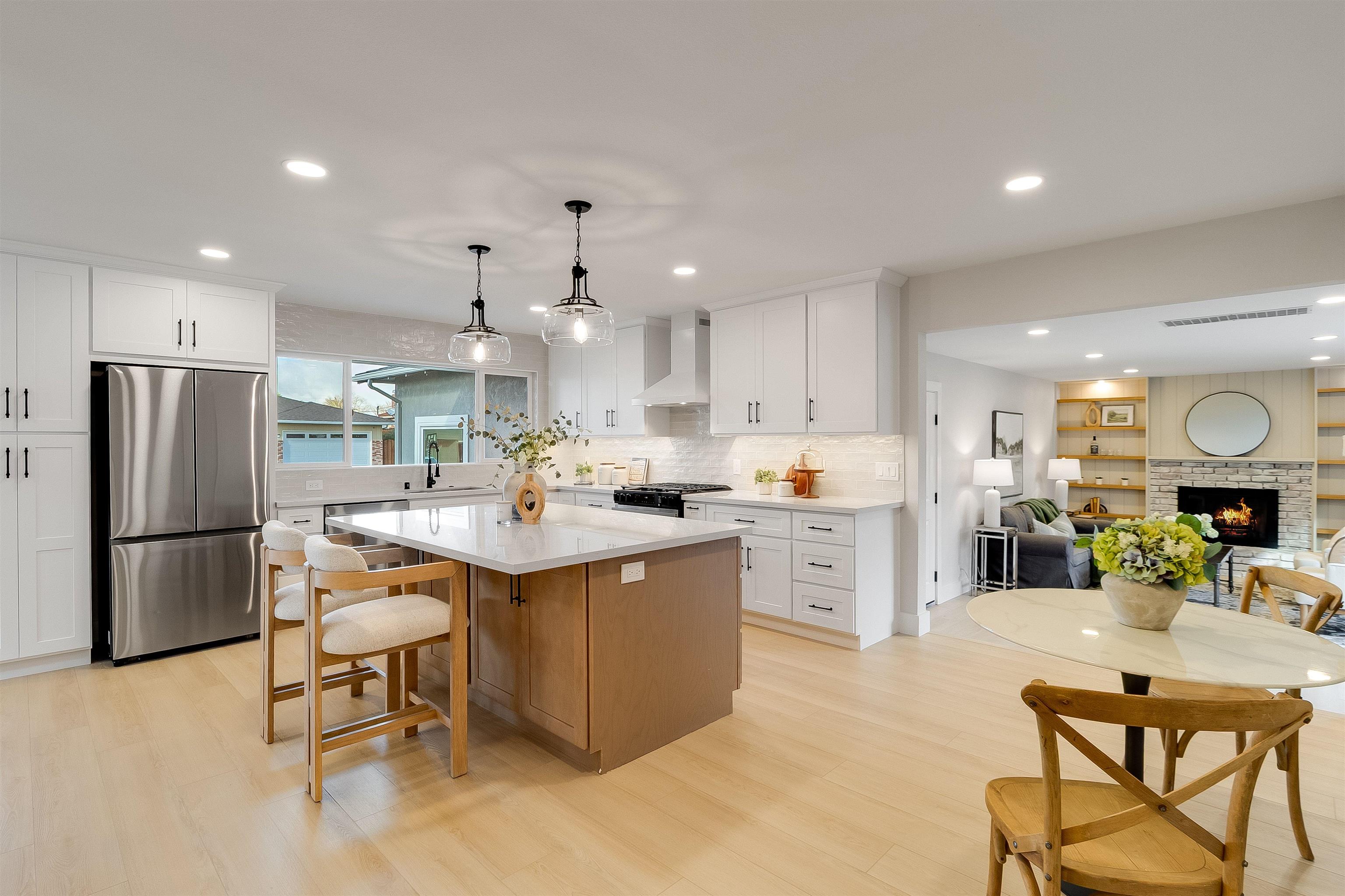 Detail Gallery Image 12 of 55 For 438 Harding Ave, Livermore,  CA 94550 - 4 Beds | 2 Baths