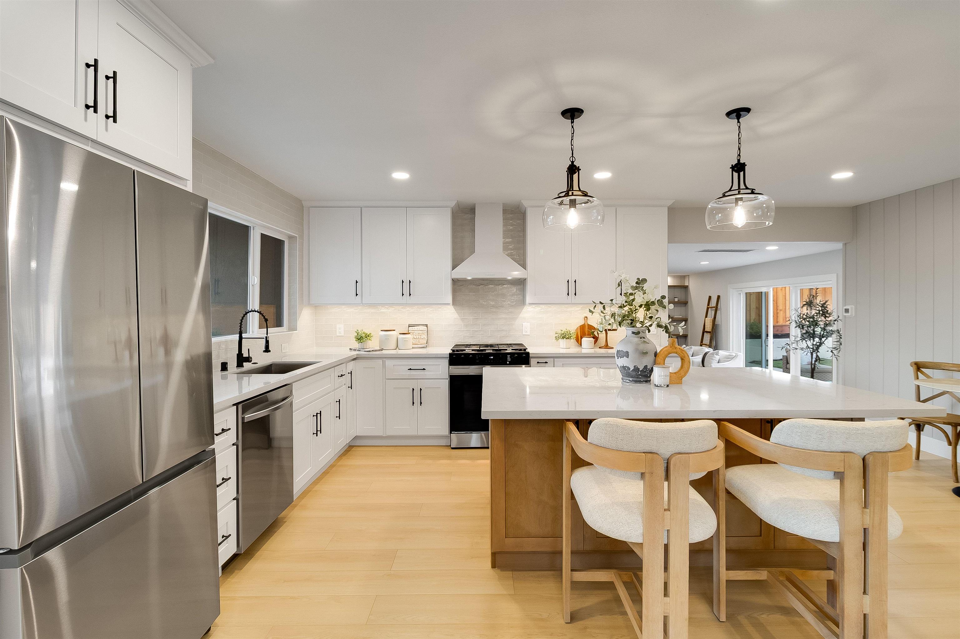 Detail Gallery Image 13 of 55 For 438 Harding Ave, Livermore,  CA 94550 - 4 Beds | 2 Baths