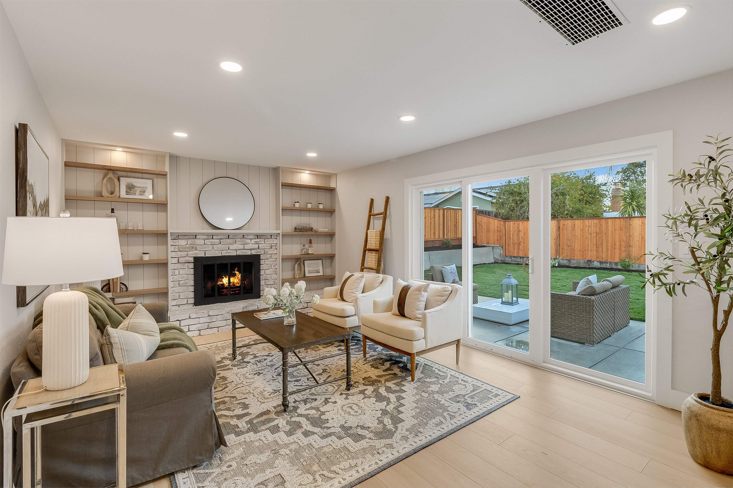 Detail Gallery Image 21 of 55 For 438 Harding Ave, Livermore,  CA 94550 - 4 Beds | 2 Baths