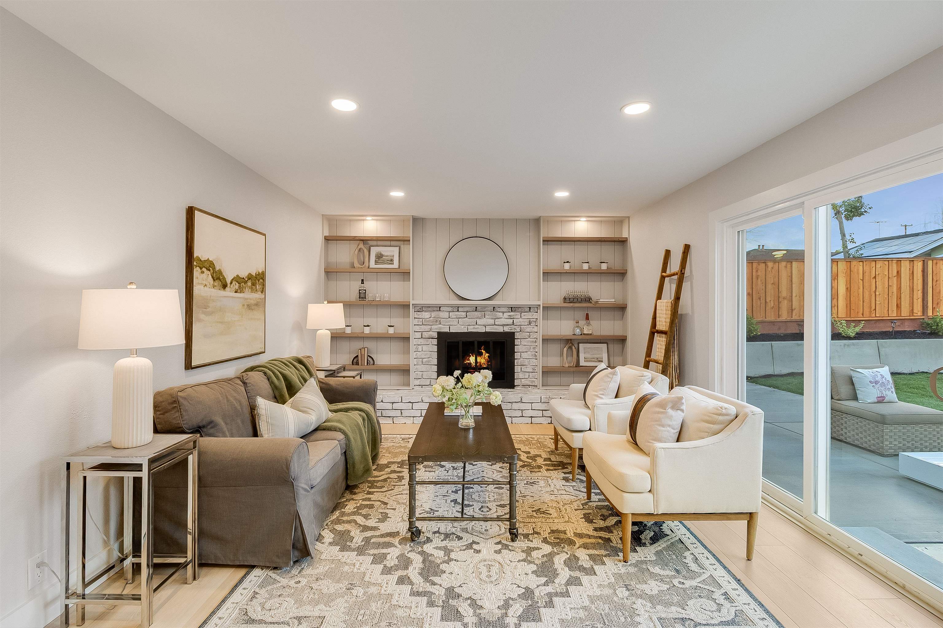 Detail Gallery Image 22 of 55 For 438 Harding Ave, Livermore,  CA 94550 - 4 Beds | 2 Baths