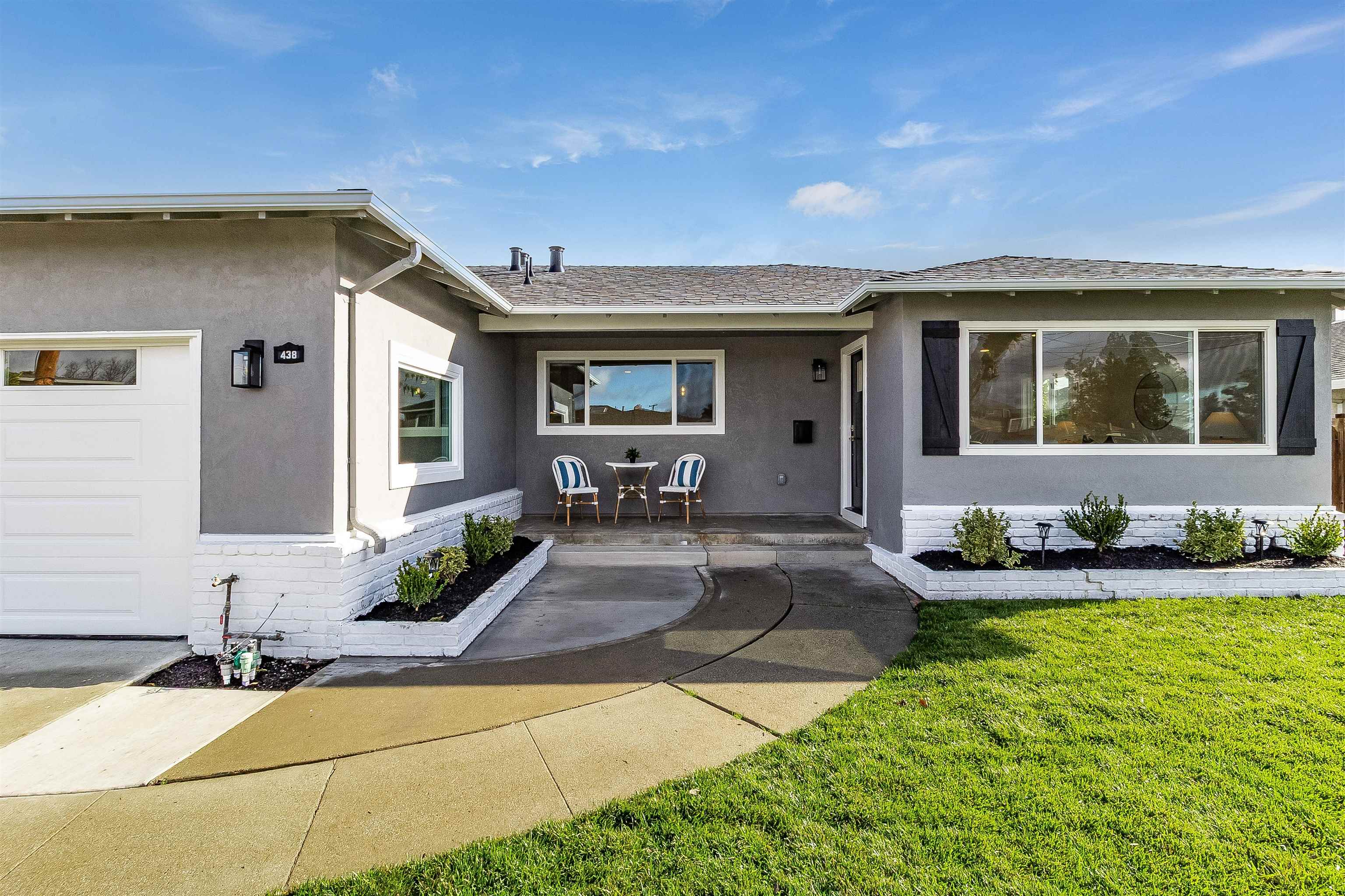 Detail Gallery Image 3 of 55 For 438 Harding Ave, Livermore,  CA 94550 - 4 Beds | 2 Baths