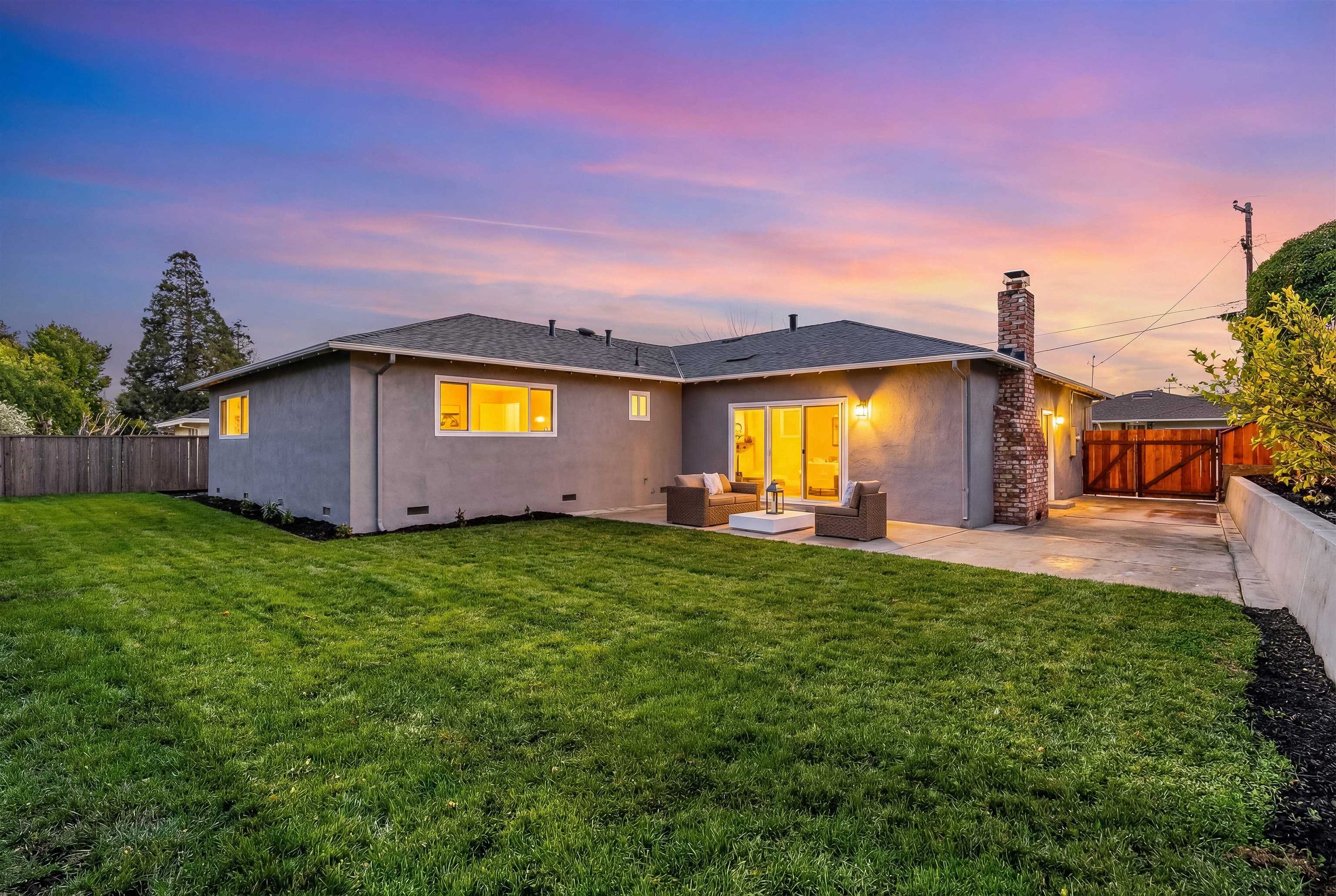 Detail Gallery Image 42 of 55 For 438 Harding Ave, Livermore,  CA 94550 - 4 Beds | 2 Baths