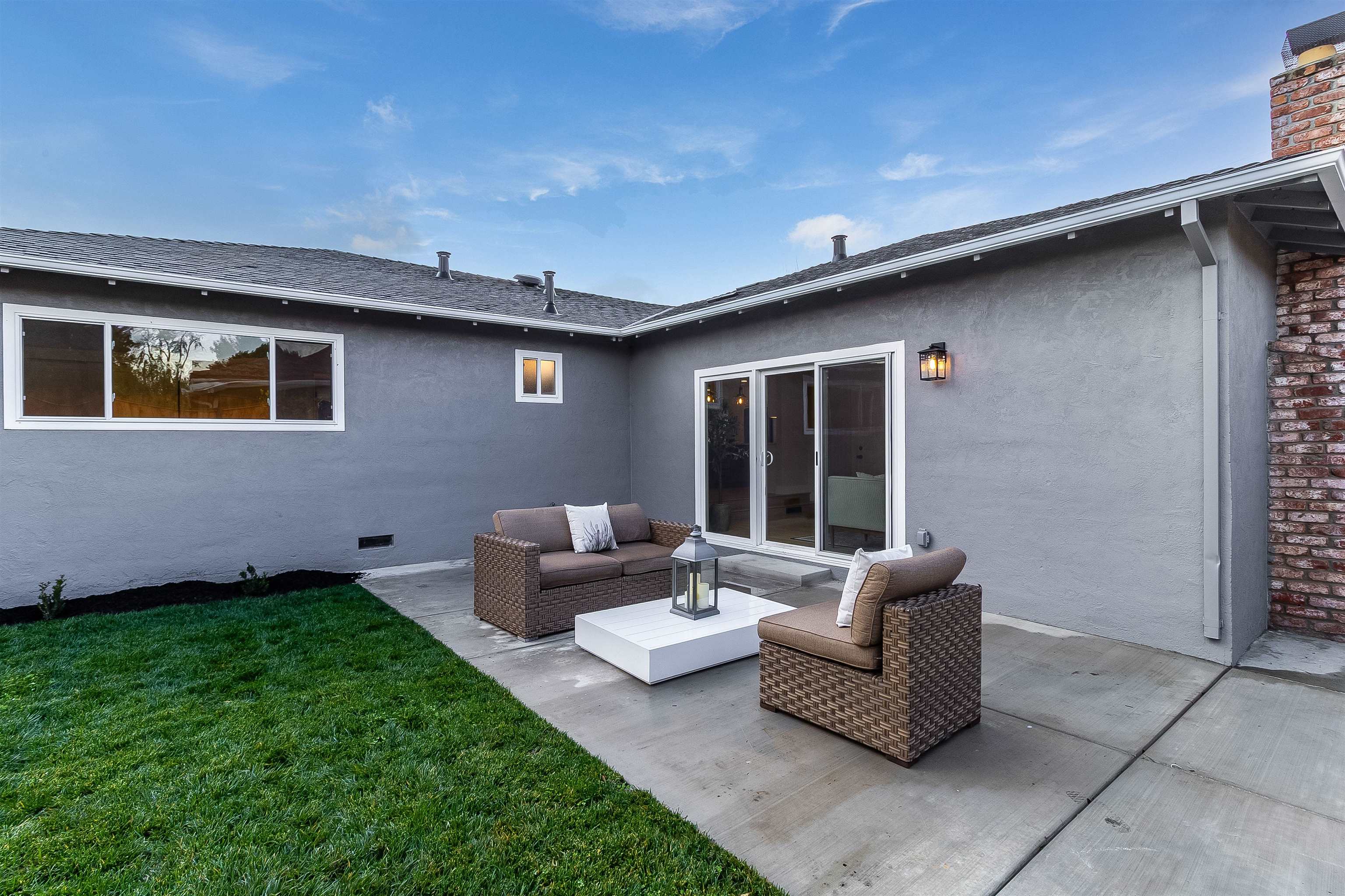 Detail Gallery Image 44 of 55 For 438 Harding Ave, Livermore,  CA 94550 - 4 Beds | 2 Baths