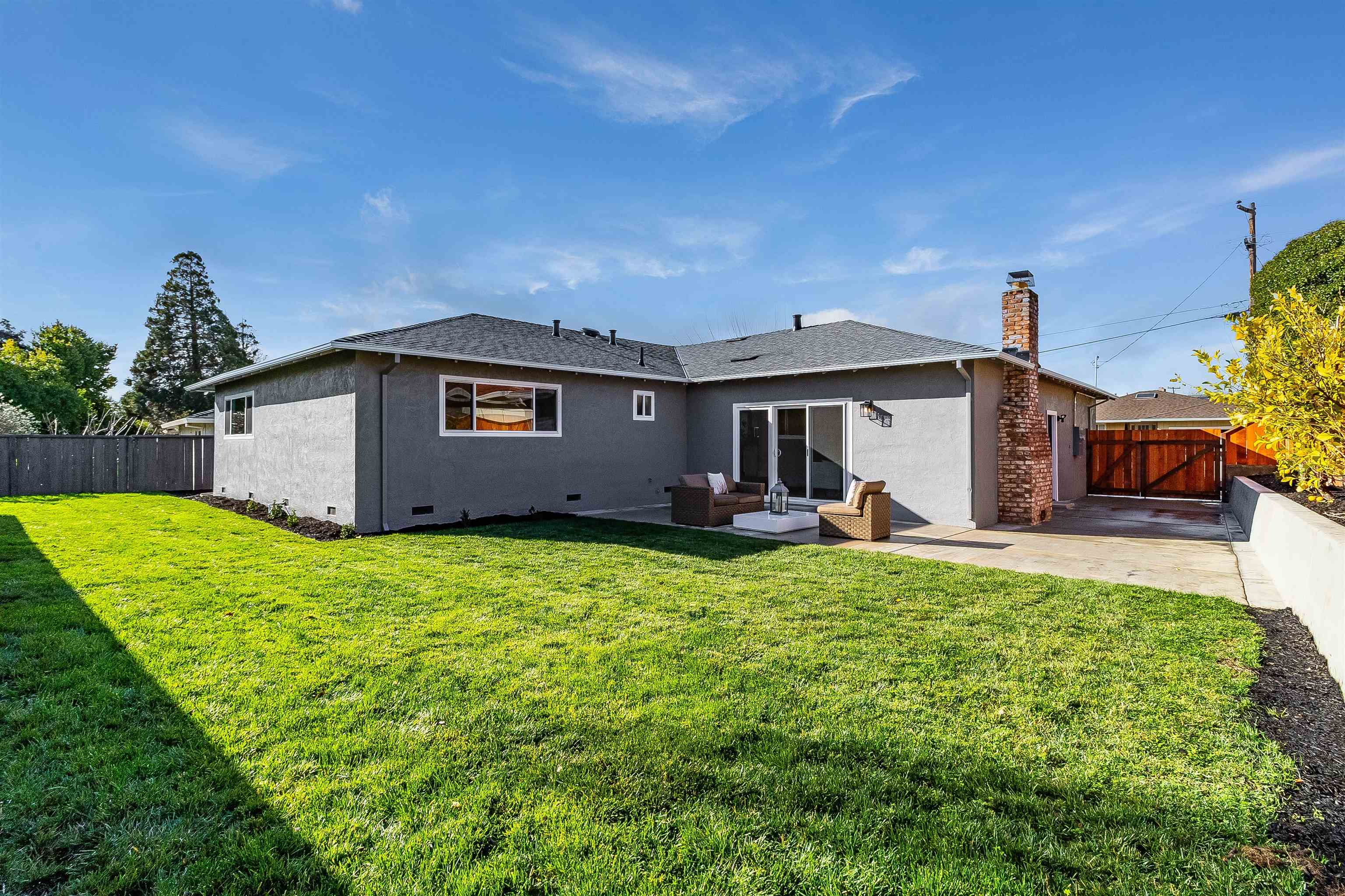 Detail Gallery Image 50 of 55 For 438 Harding Ave, Livermore,  CA 94550 - 4 Beds | 2 Baths