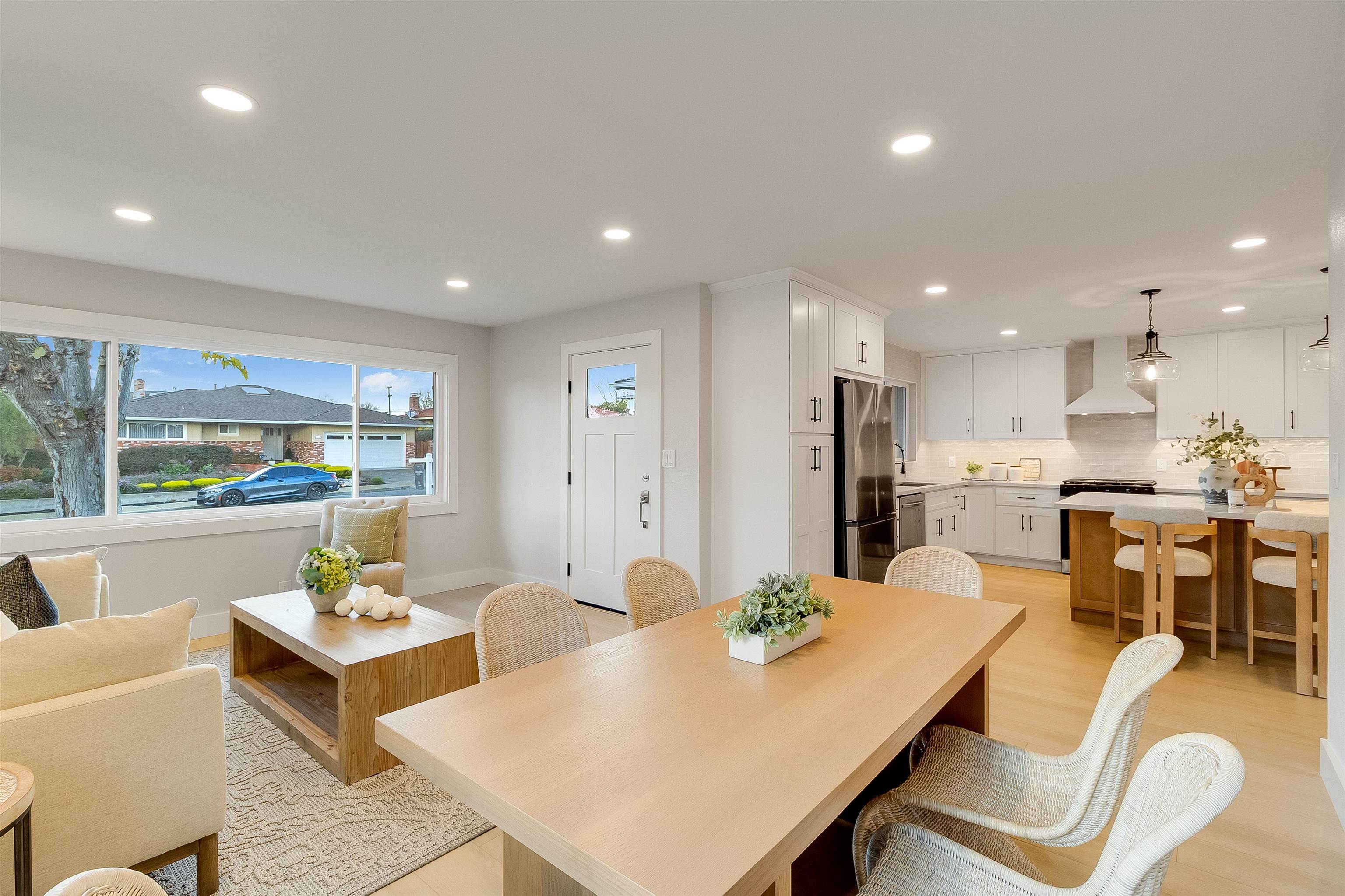 Detail Gallery Image 8 of 55 For 438 Harding Ave, Livermore,  CA 94550 - 4 Beds | 2 Baths