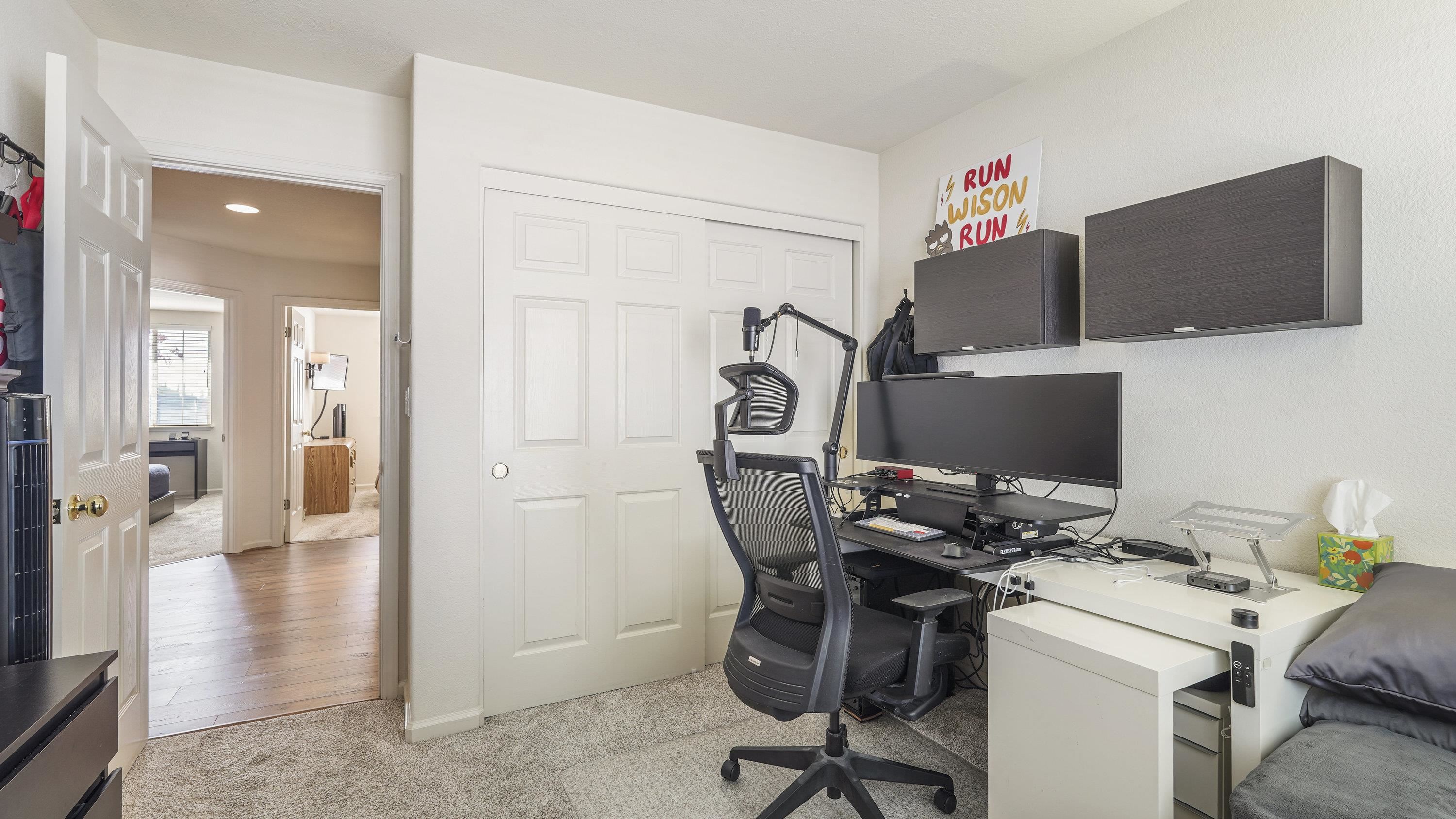 Detail Gallery Image 26 of 47 For 1388 Four Oaks Rd, San Jose,  CA 95131 - 5 Beds | 3 Baths