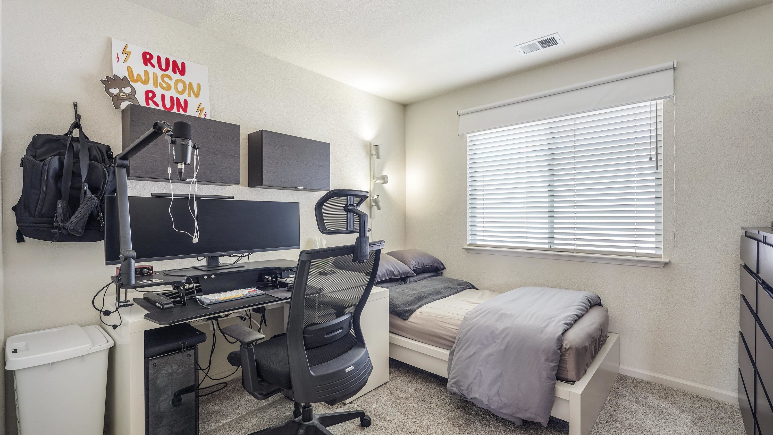 Detail Gallery Image 27 of 47 For 1388 Four Oaks Rd, San Jose,  CA 95131 - 5 Beds | 3 Baths