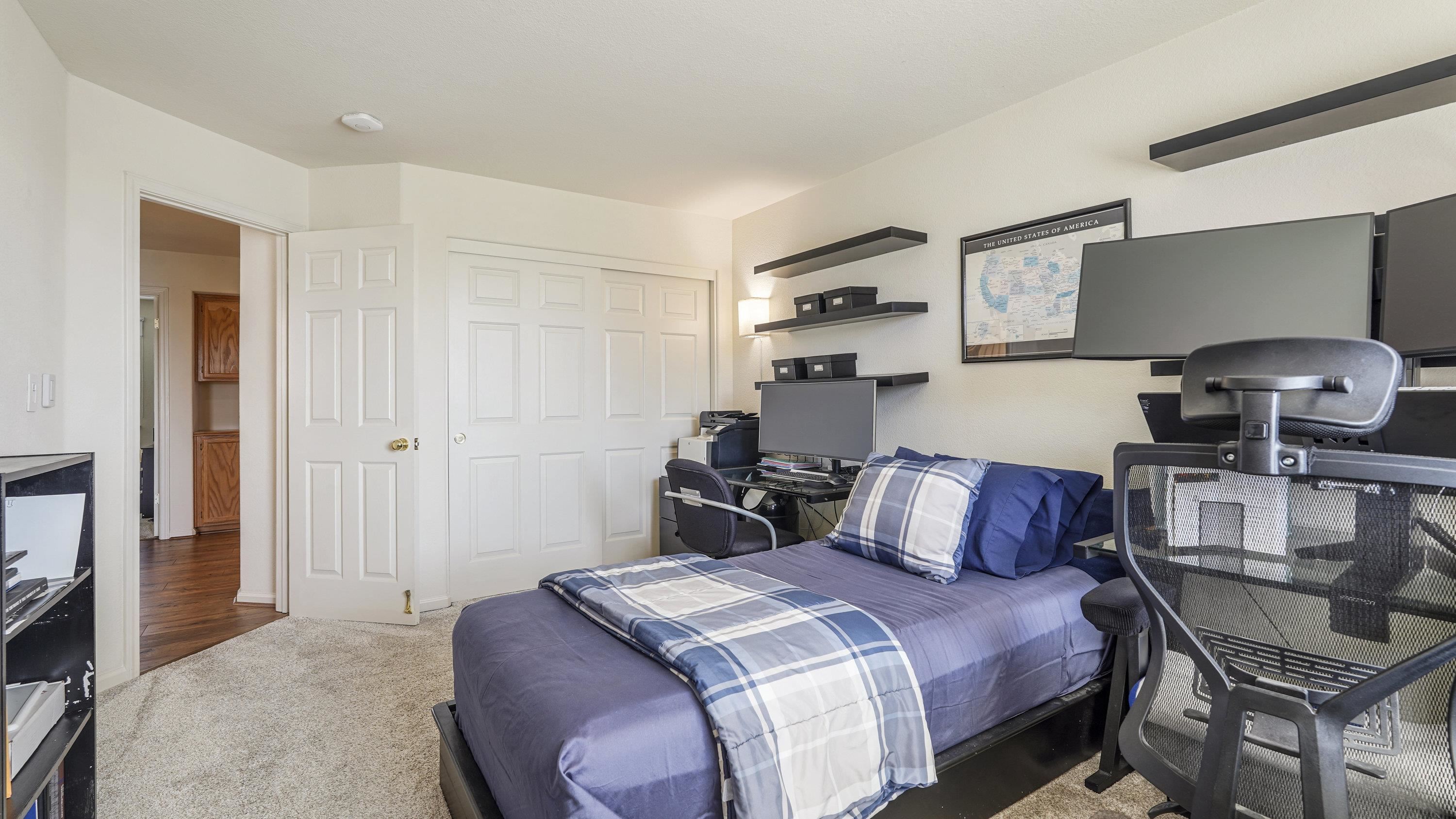 Detail Gallery Image 28 of 47 For 1388 Four Oaks Rd, San Jose,  CA 95131 - 5 Beds | 3 Baths