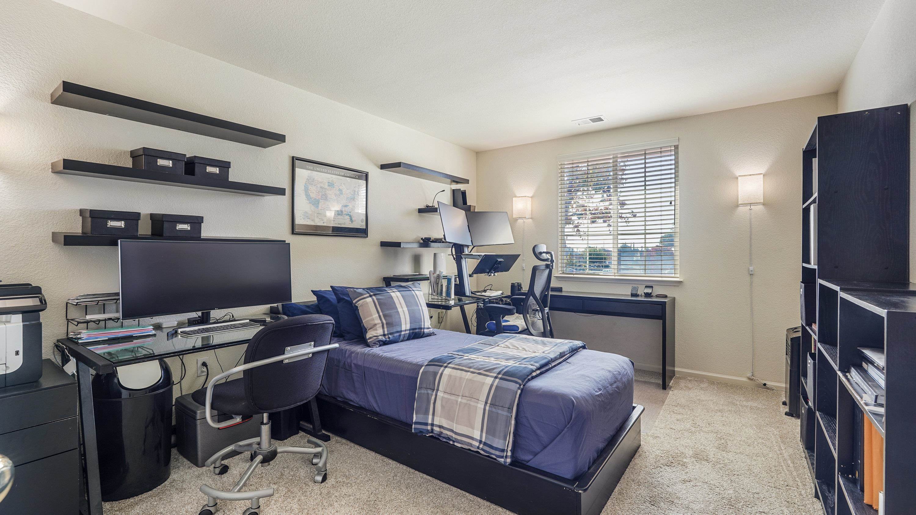 Detail Gallery Image 30 of 47 For 1388 Four Oaks Rd, San Jose,  CA 95131 - 5 Beds | 3 Baths