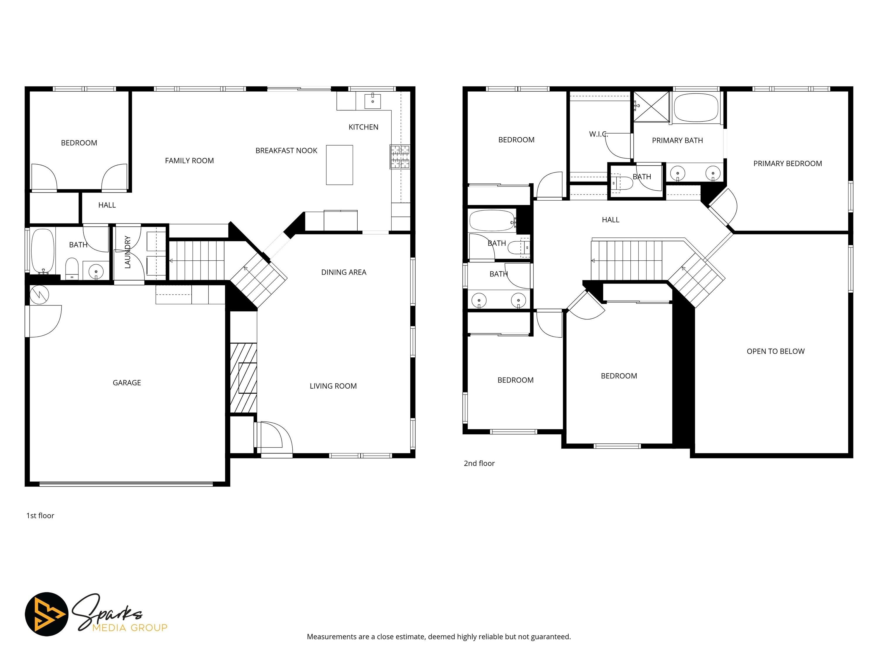 Detail Gallery Image 47 of 47 For 1388 Four Oaks Rd, San Jose,  CA 95131 - 5 Beds | 3 Baths