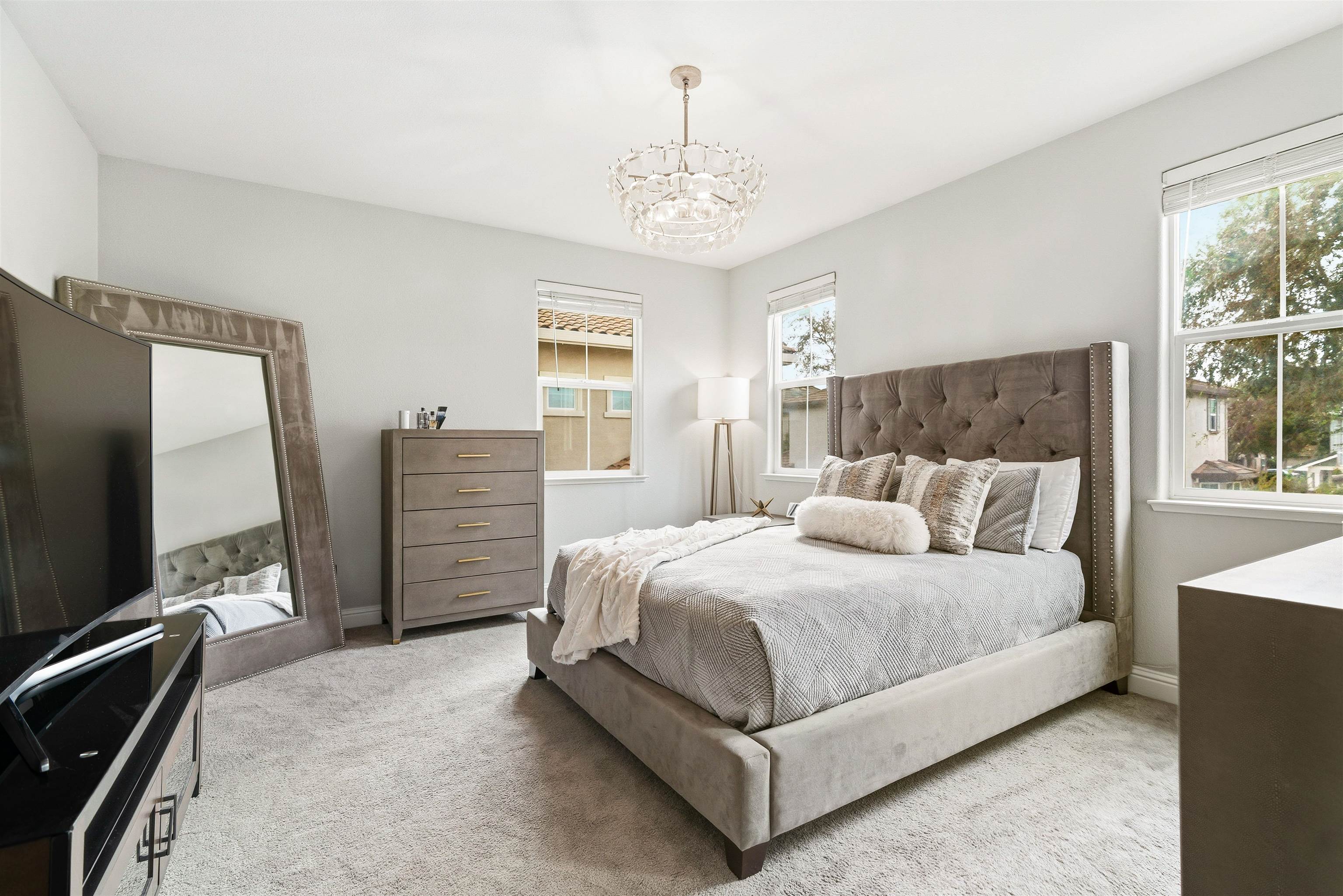 Detail Gallery Image 12 of 24 For 185 S Aldea St, Mountain House,  CA 95391 - 3 Beds | 2/1 Baths