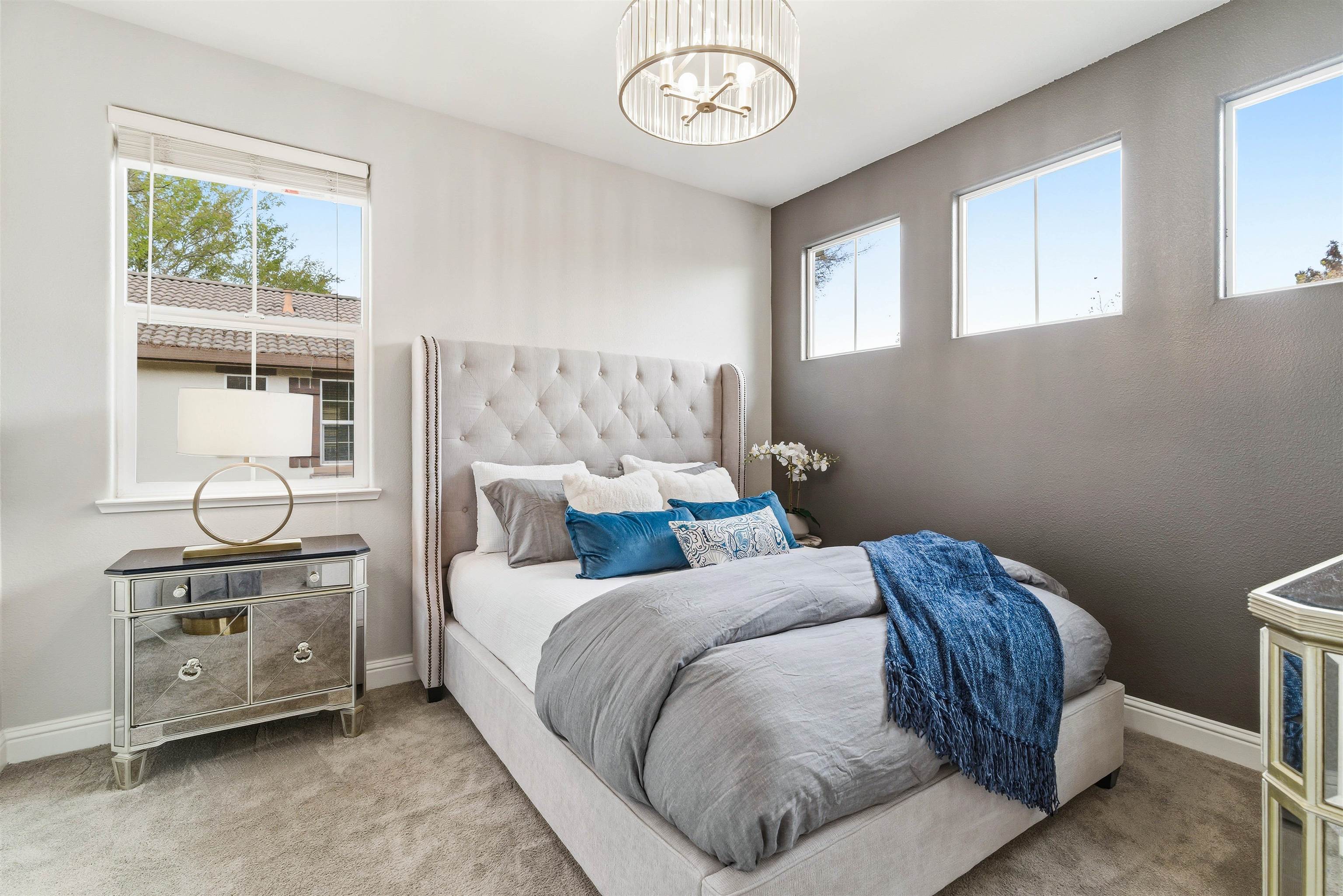 Detail Gallery Image 15 of 24 For 185 S Aldea St, Mountain House,  CA 95391 - 3 Beds | 2/1 Baths