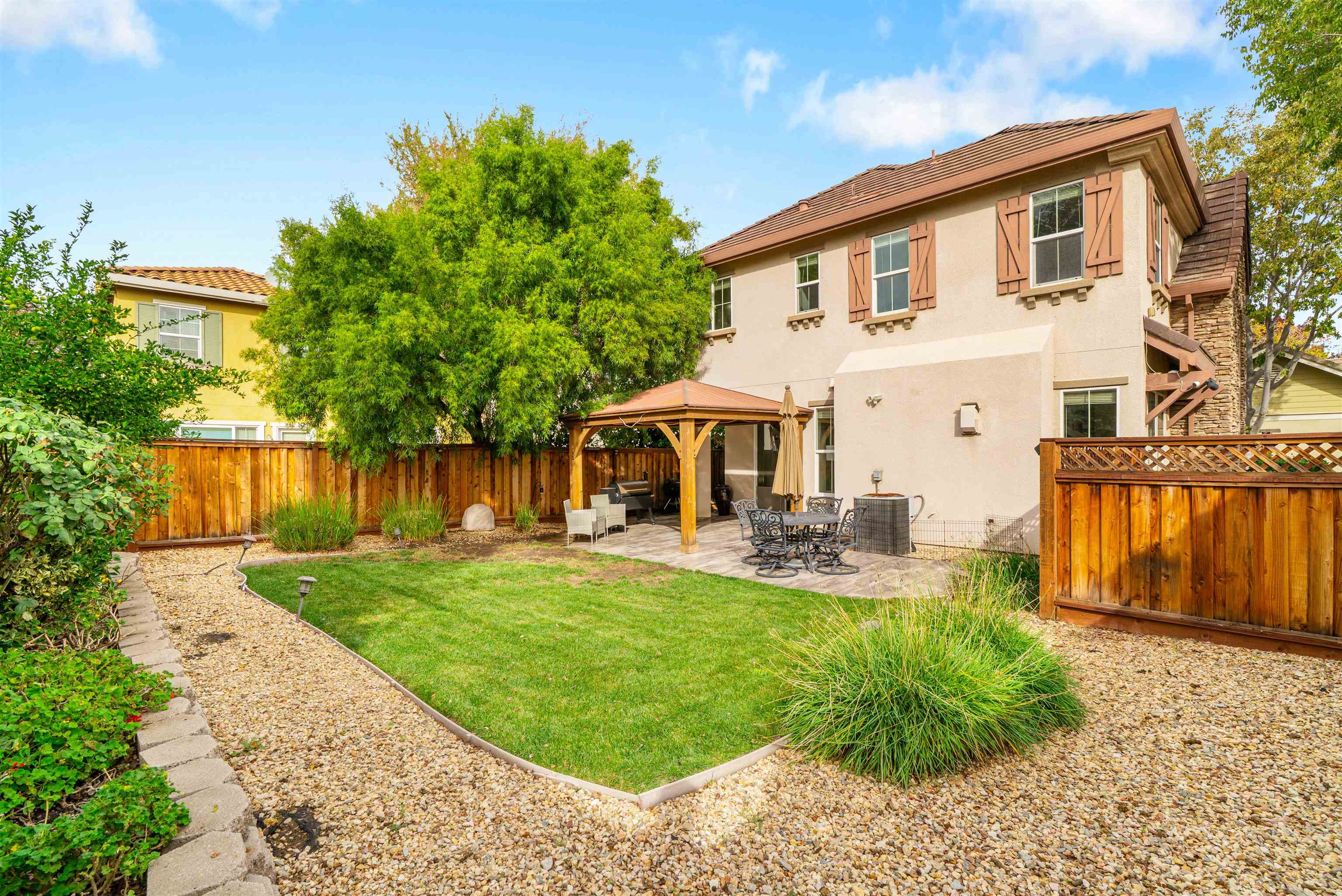 Detail Gallery Image 19 of 24 For 185 S Aldea St, Mountain House,  CA 95391 - 3 Beds | 2/1 Baths