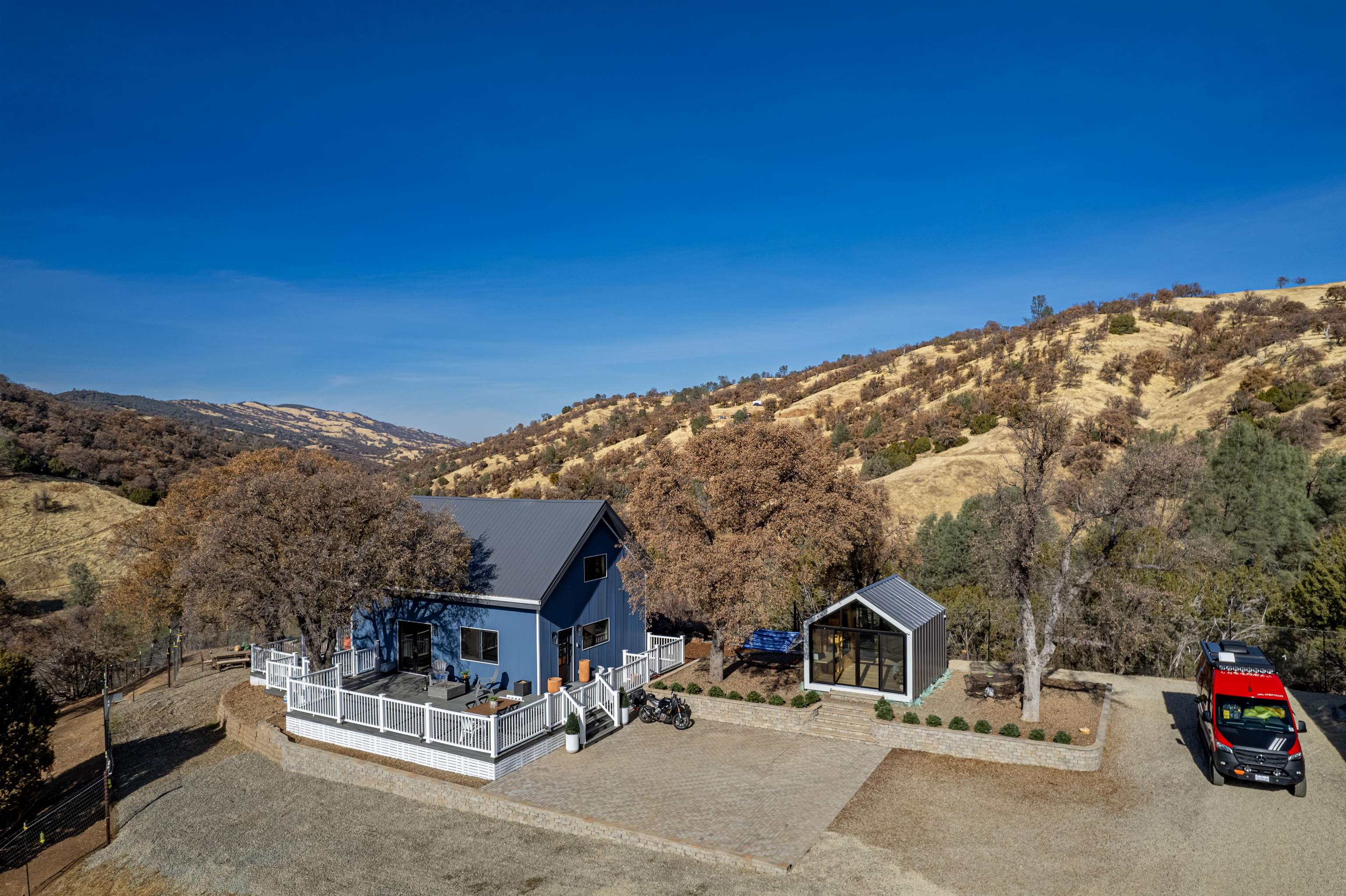 Detail Gallery Image 12 of 56 For 21000 Mines Rd., Livermore,  CA 94550 - 1 Beds | 2 Baths