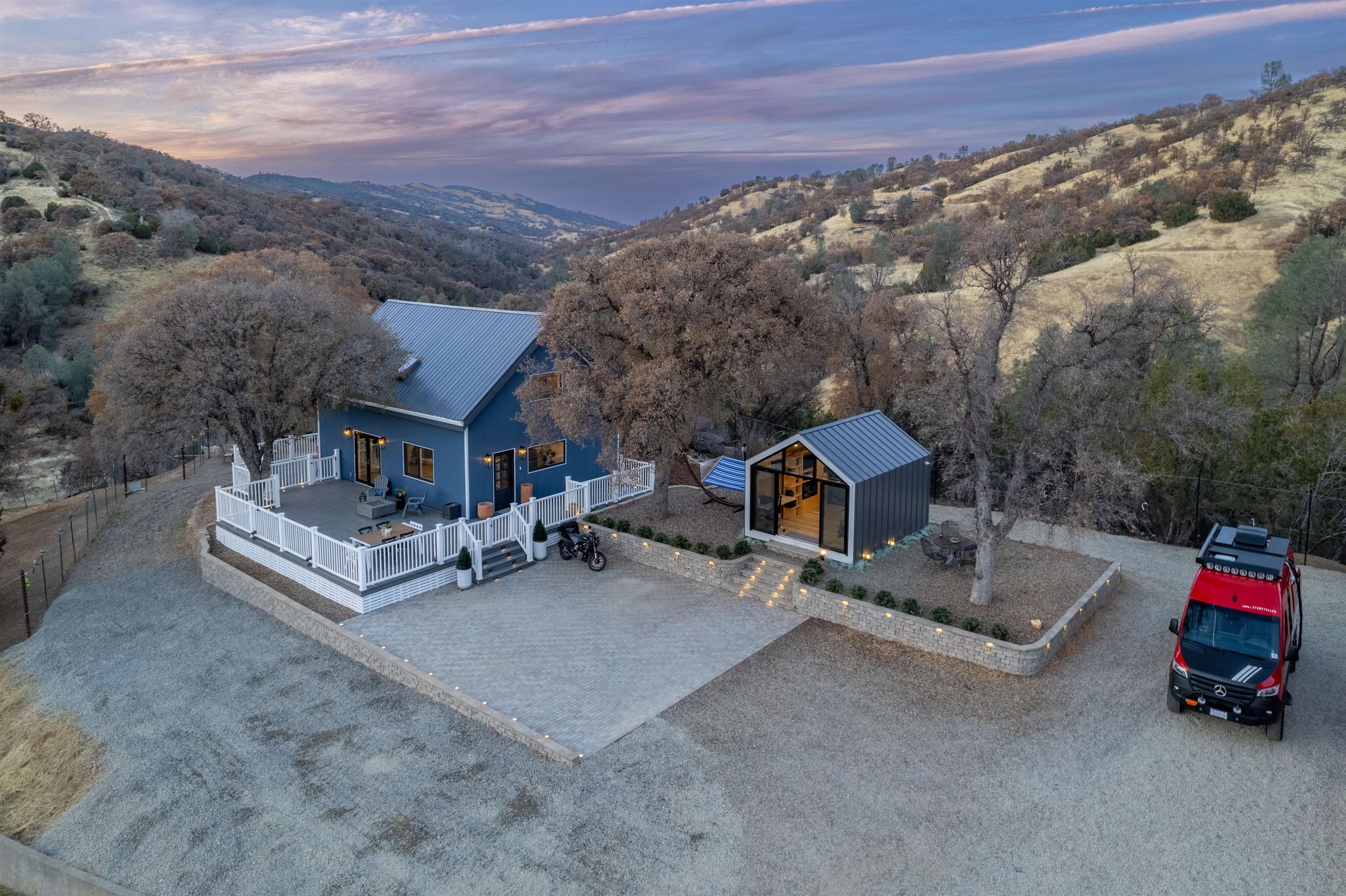 Detail Gallery Image 4 of 56 For 21000 Mines Rd., Livermore,  CA 94550 - 1 Beds | 2 Baths