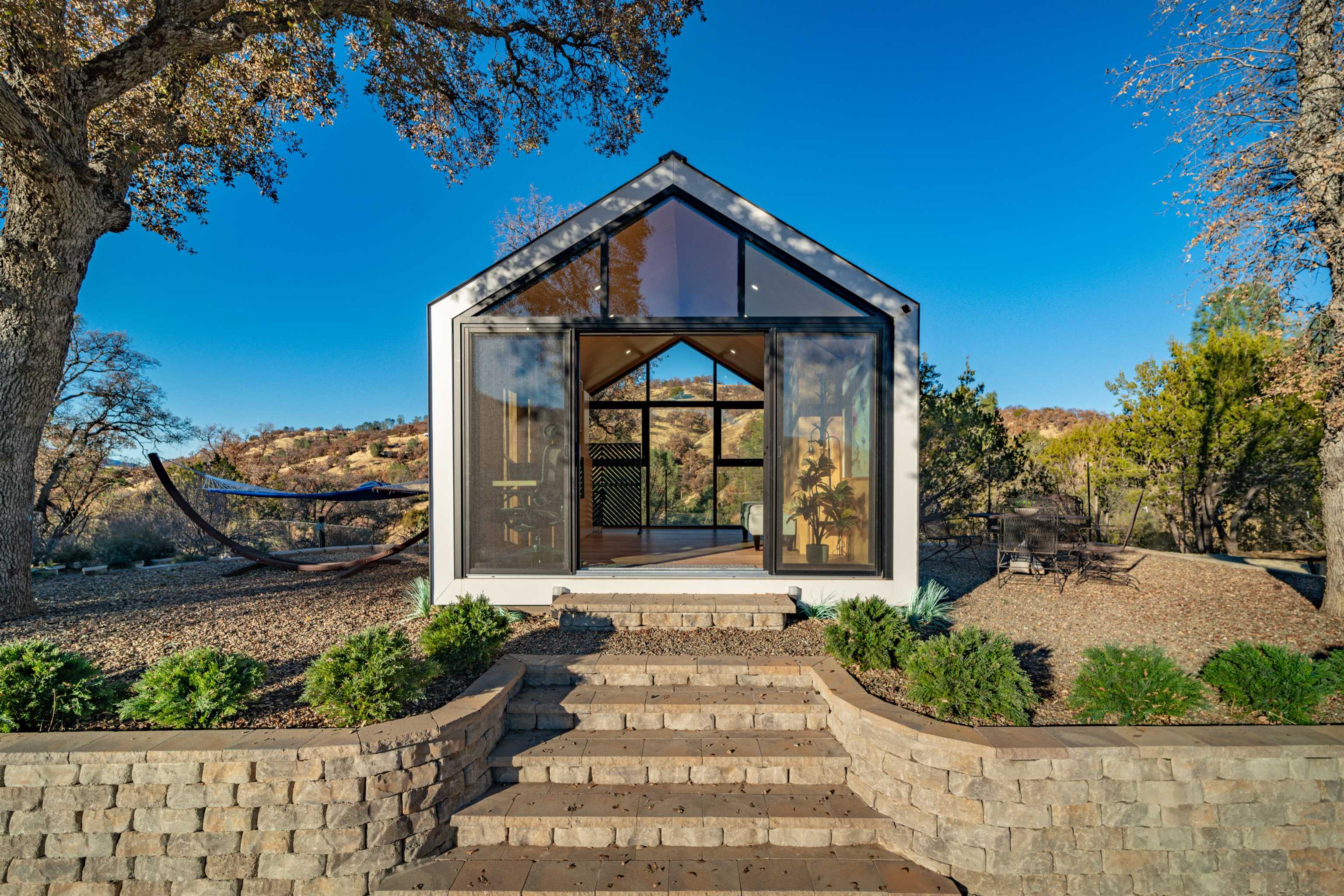 Detail Gallery Image 37 of 56 For 21000 Mines Rd., Livermore,  CA 94550 - 1 Beds | 2 Baths