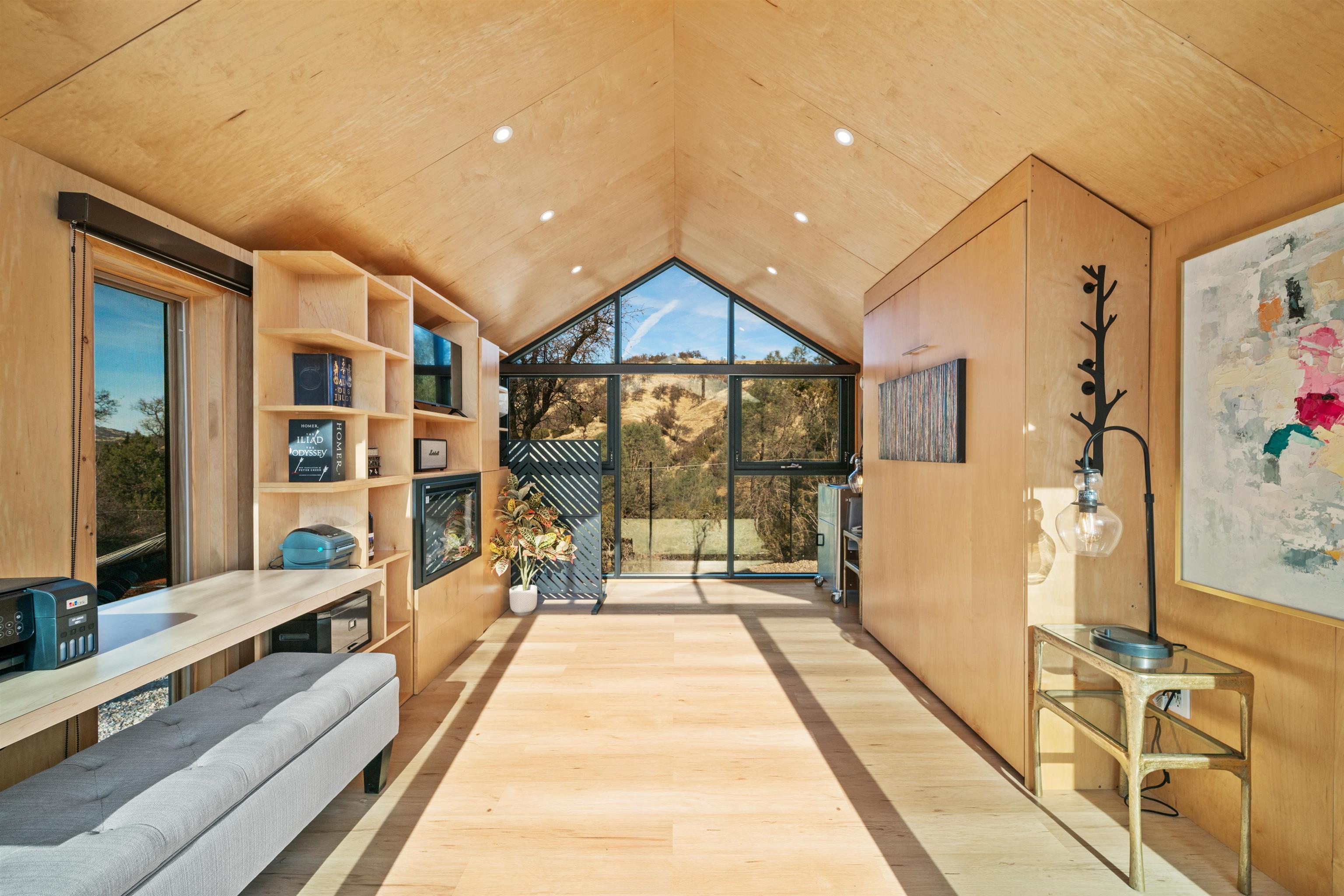 Detail Gallery Image 39 of 56 For 21000 Mines Rd., Livermore,  CA 94550 - 1 Beds | 2 Baths