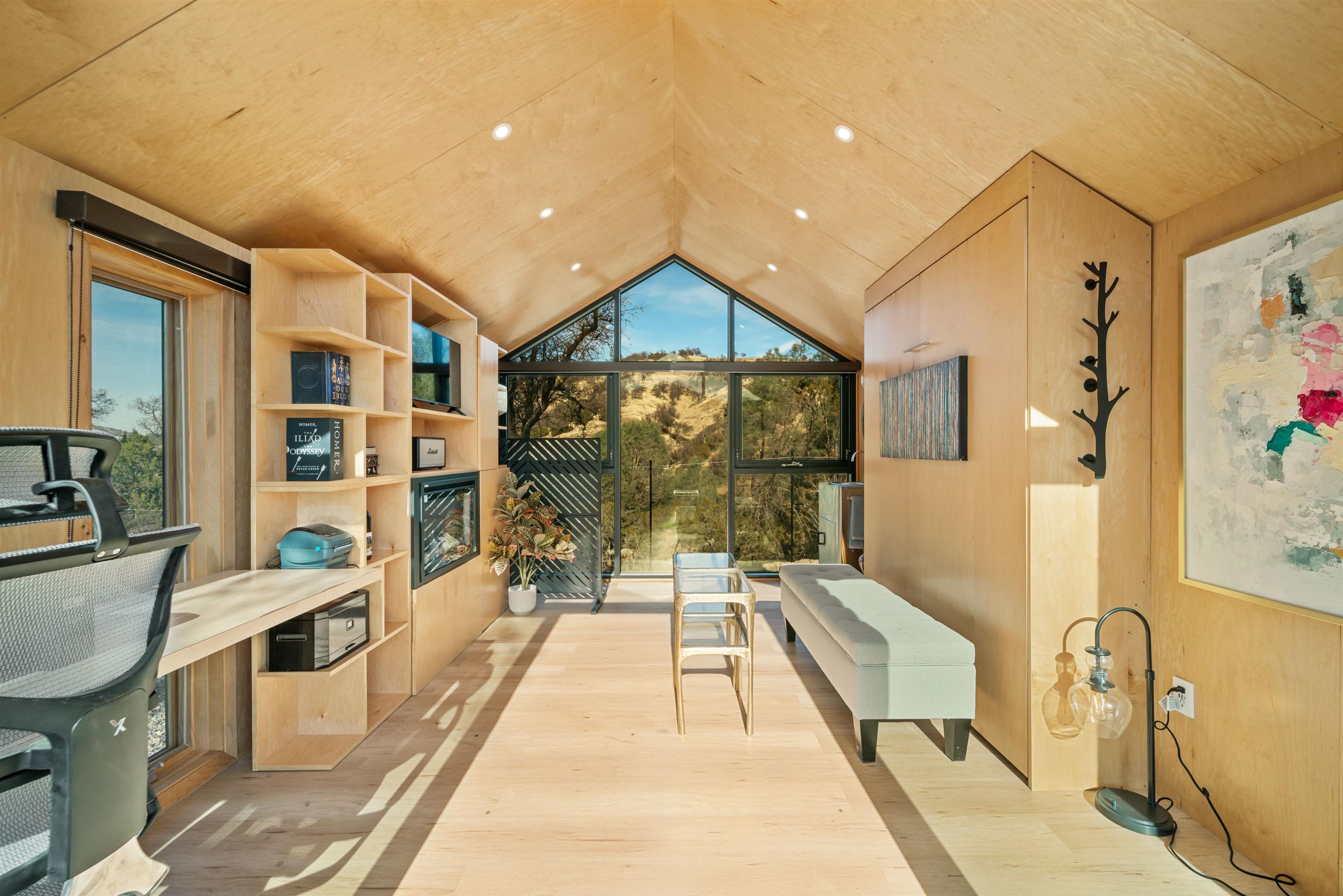 Detail Gallery Image 41 of 56 For 21000 Mines Rd., Livermore,  CA 94550 - 1 Beds | 2 Baths