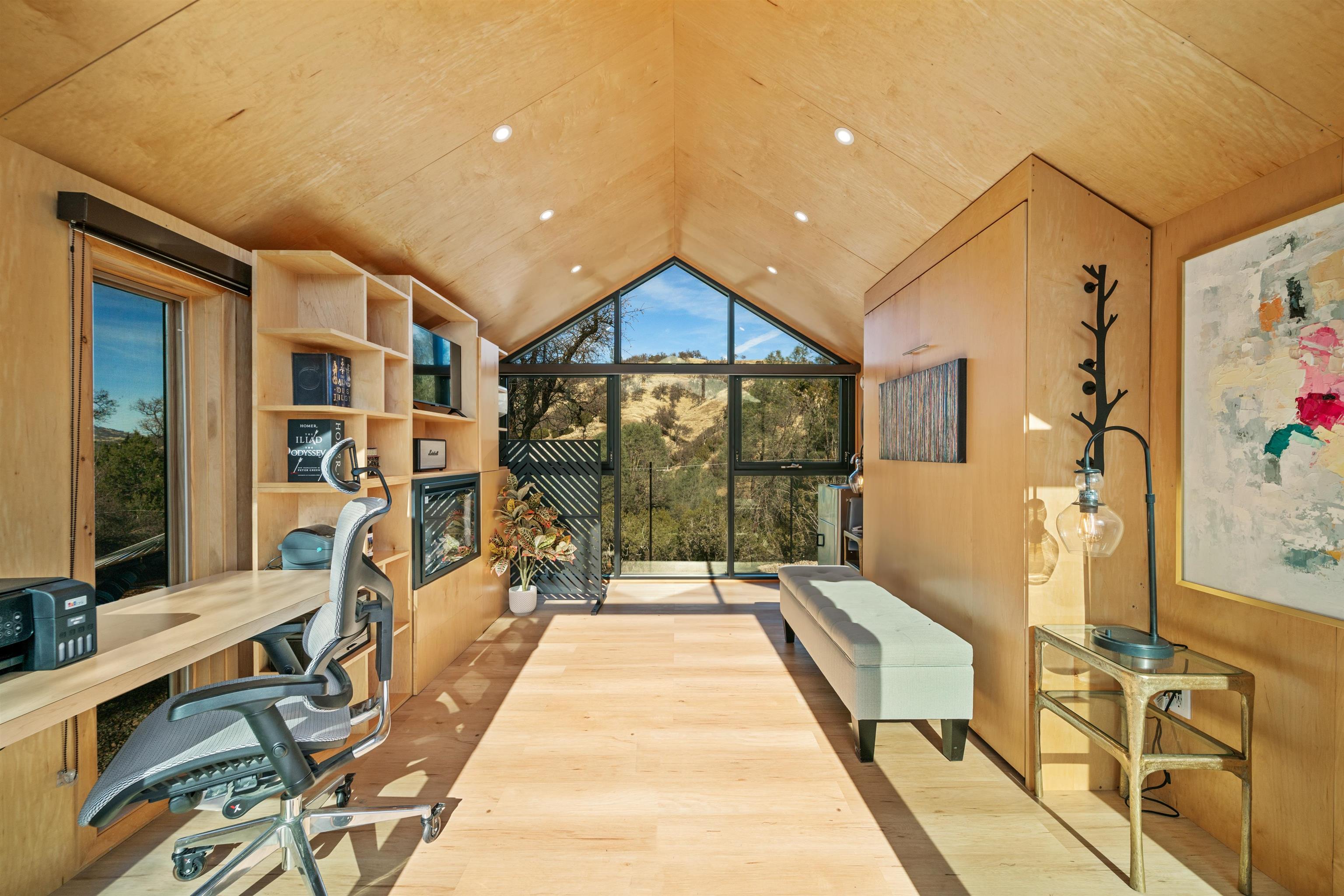 Detail Gallery Image 42 of 56 For 21000 Mines Rd., Livermore,  CA 94550 - 1 Beds | 2 Baths