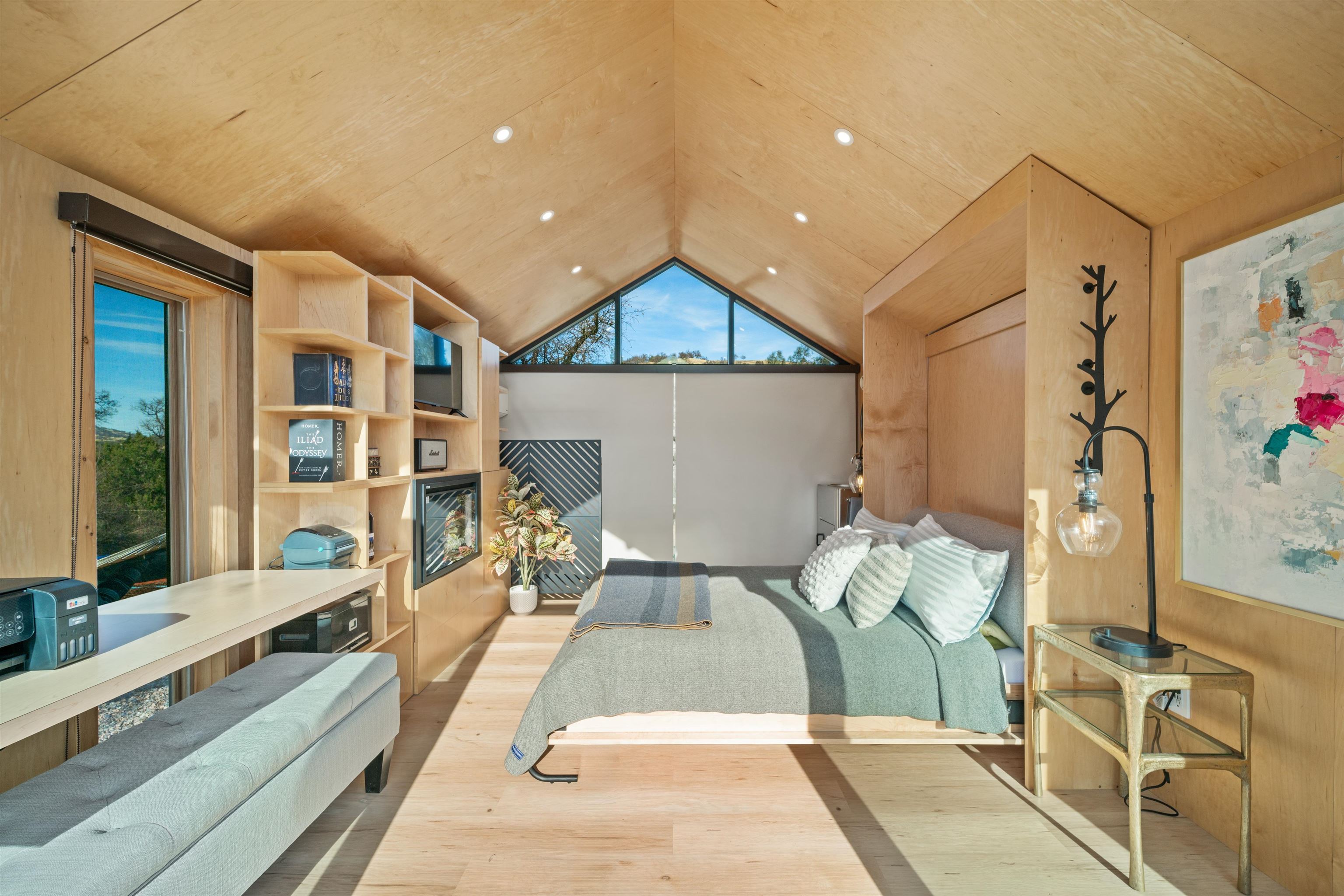 Detail Gallery Image 47 of 56 For 21000 Mines Rd., Livermore,  CA 94550 - 1 Beds | 2 Baths