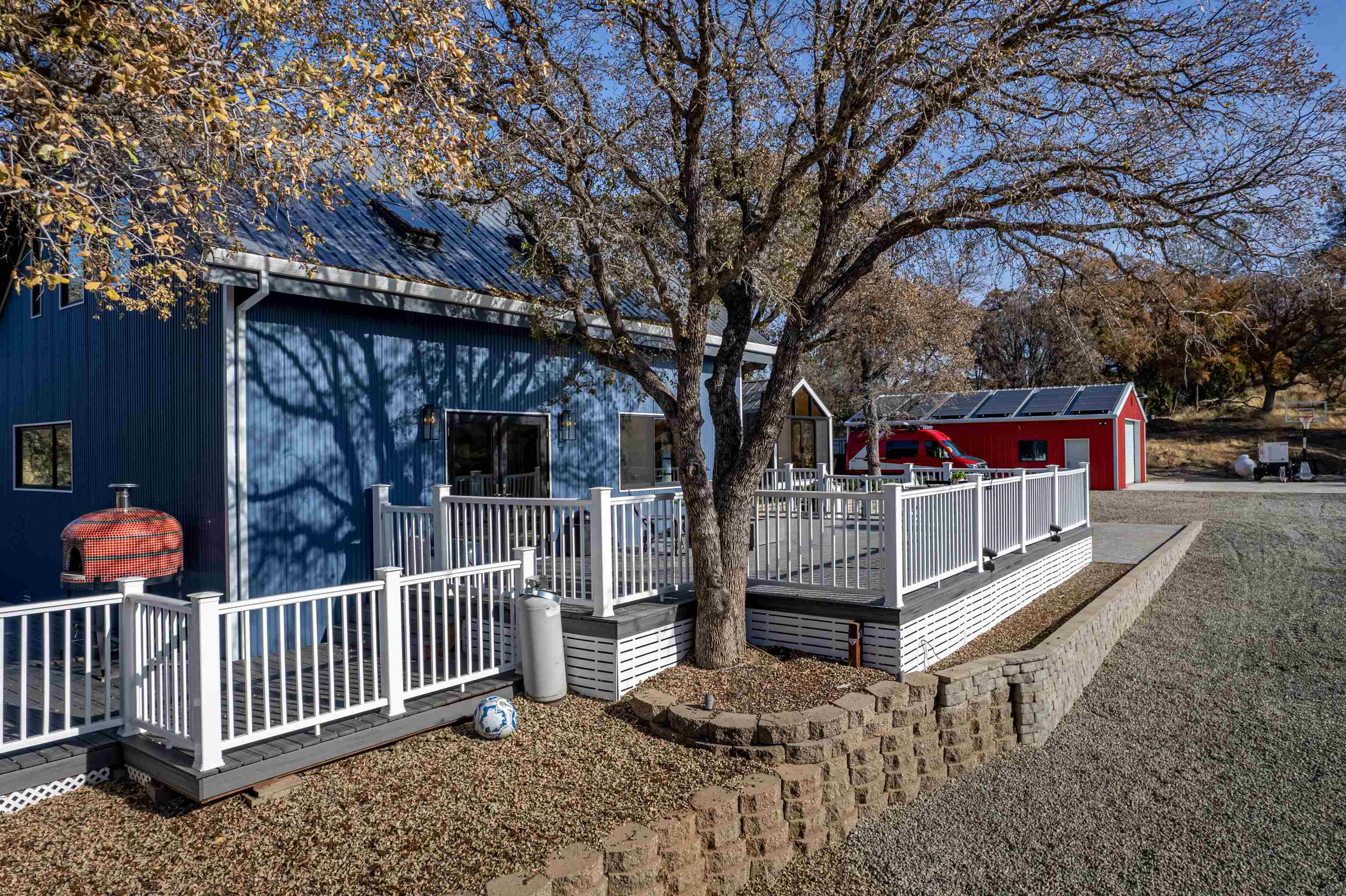 Detail Gallery Image 52 of 56 For 21000 Mines Rd., Livermore,  CA 94550 - 1 Beds | 2 Baths