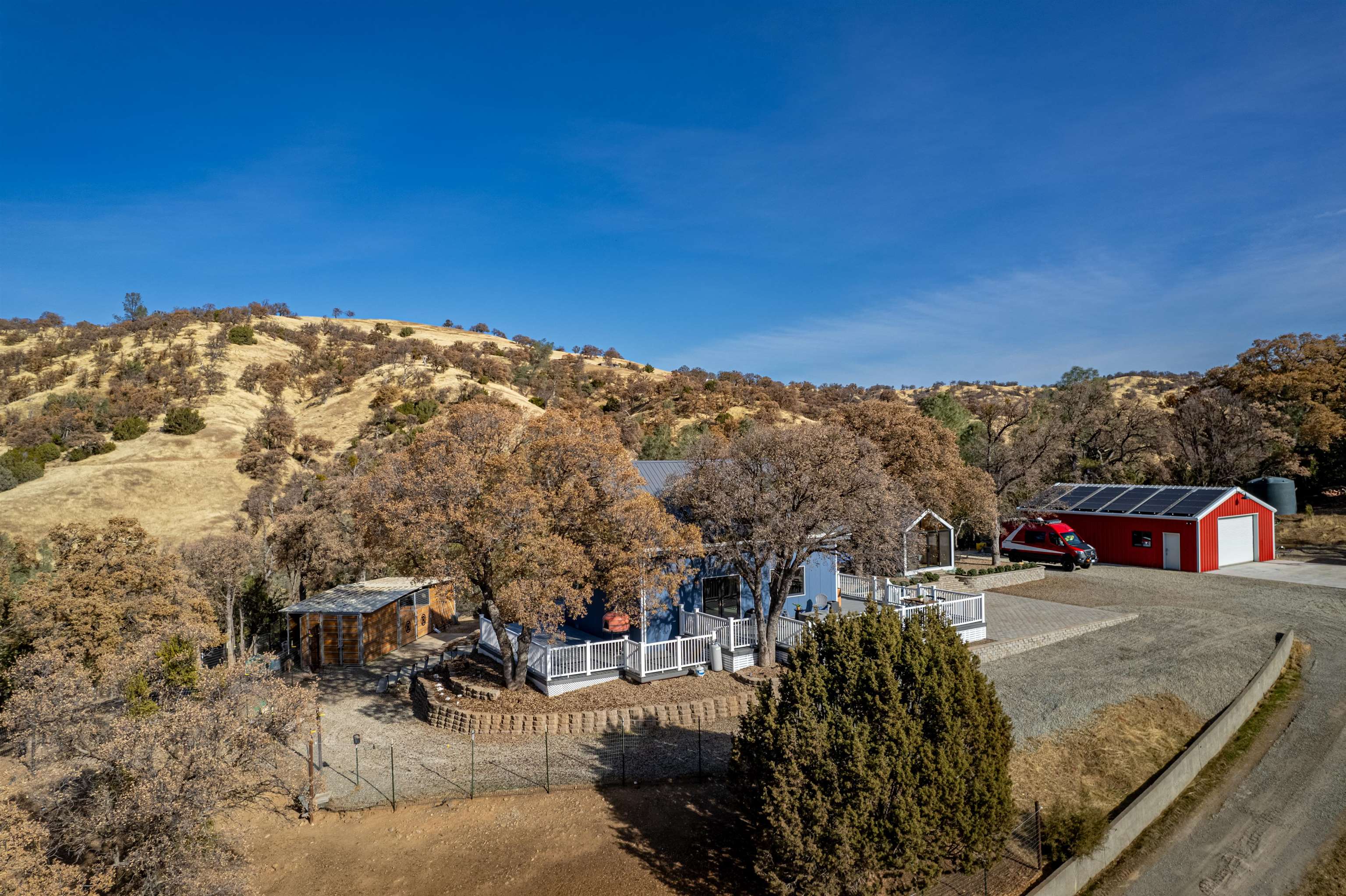 Detail Gallery Image 55 of 56 For 21000 Mines Rd., Livermore,  CA 94550 - 1 Beds | 2 Baths