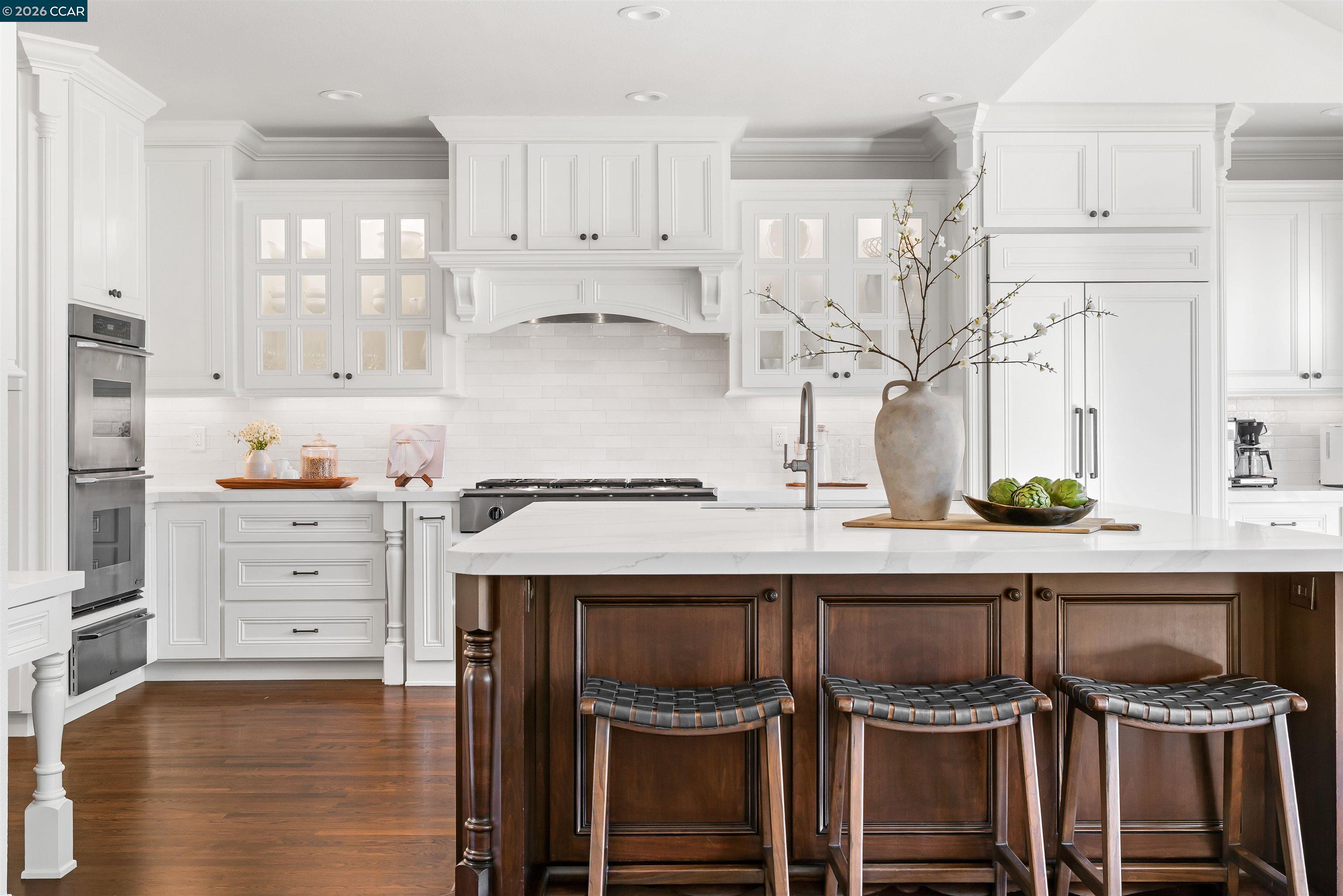 Detail Gallery Image 15 of 60 For 138 Sunhaven Rd, Danville,  CA 94506 - 4 Beds | 3 Baths