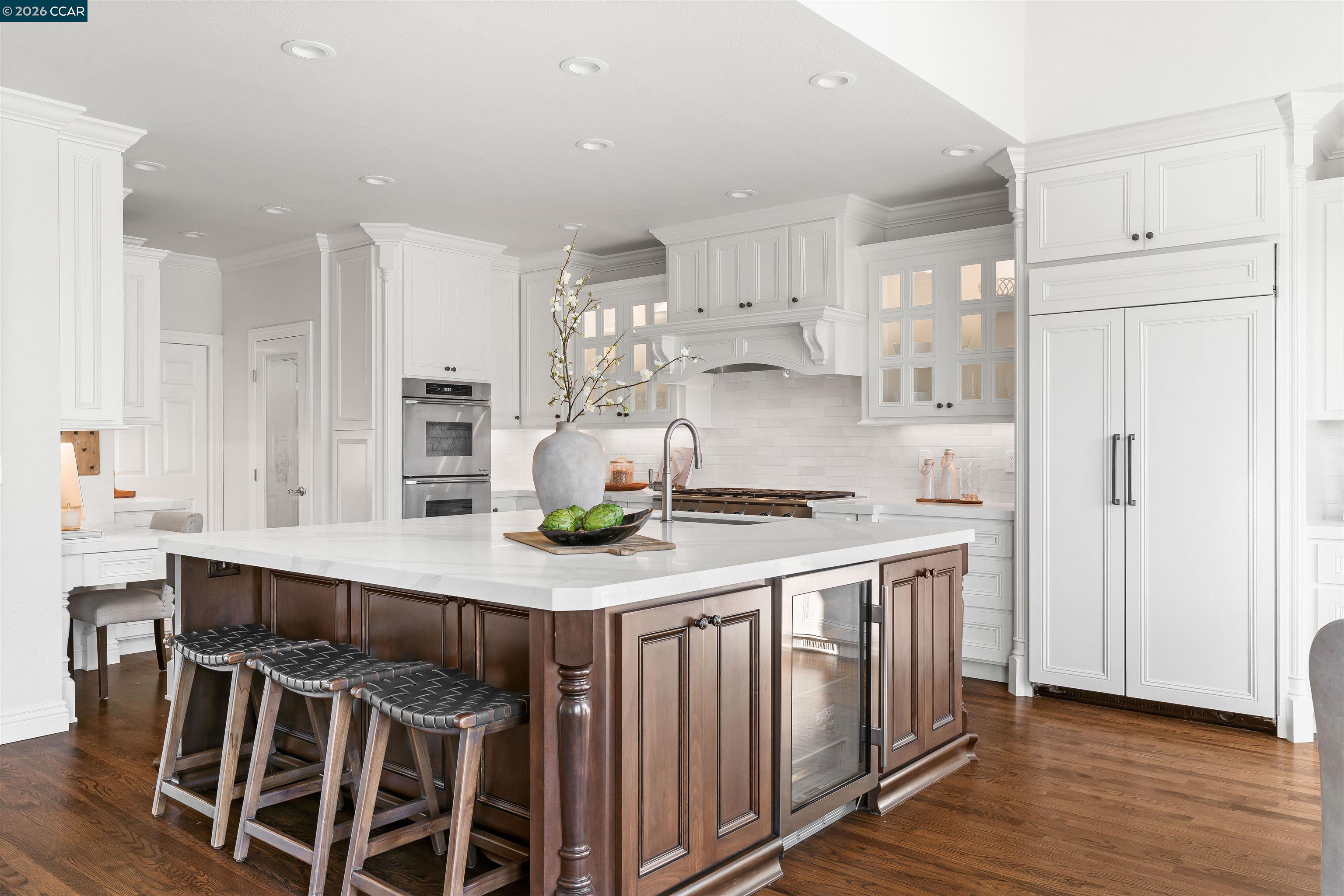 Detail Gallery Image 17 of 60 For 138 Sunhaven Rd, Danville,  CA 94506 - 4 Beds | 3 Baths