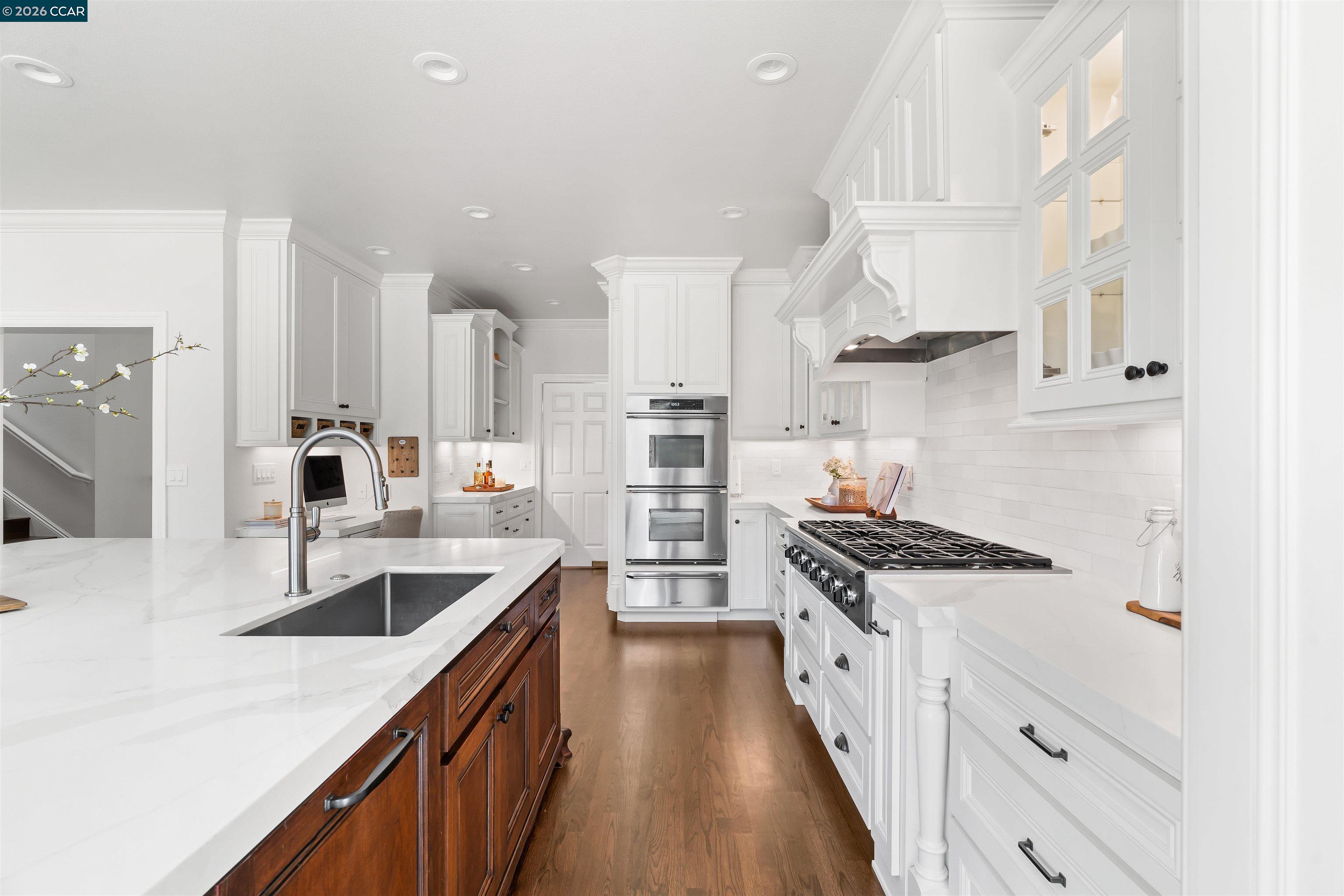 Detail Gallery Image 20 of 60 For 138 Sunhaven Rd, Danville,  CA 94506 - 4 Beds | 3 Baths