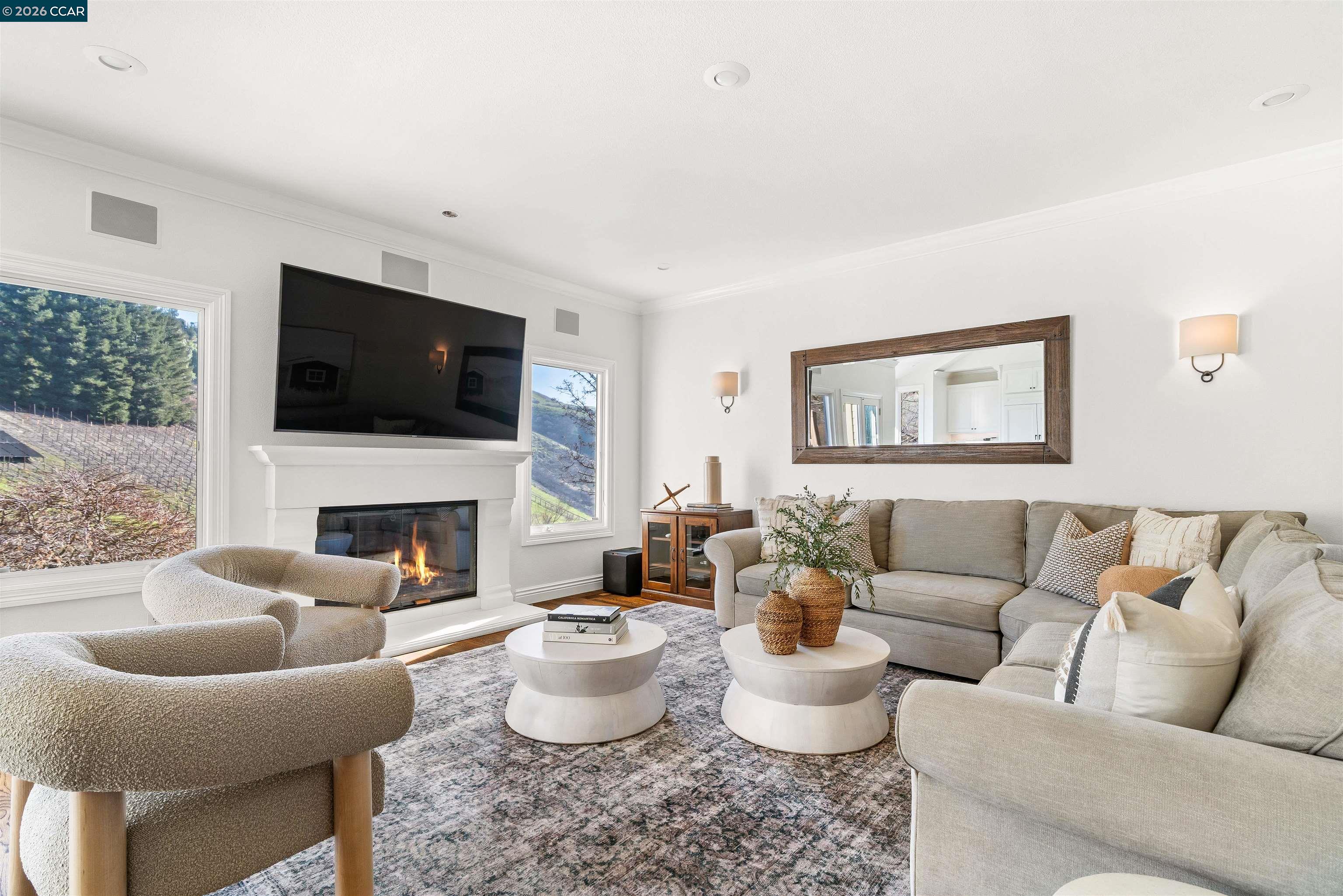 Detail Gallery Image 24 of 60 For 138 Sunhaven Rd, Danville,  CA 94506 - 4 Beds | 3 Baths