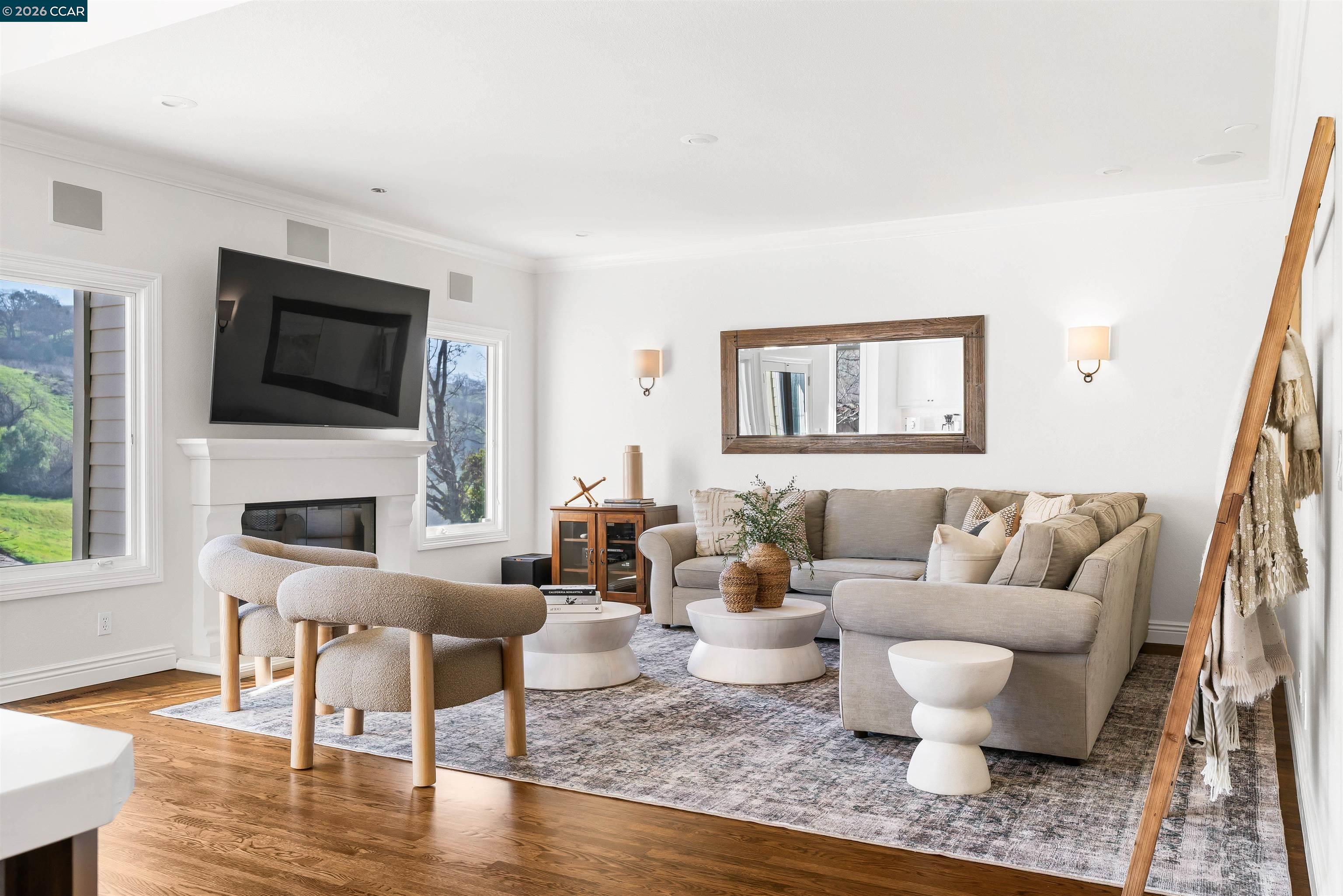 Detail Gallery Image 25 of 60 For 138 Sunhaven Rd, Danville,  CA 94506 - 4 Beds | 3 Baths