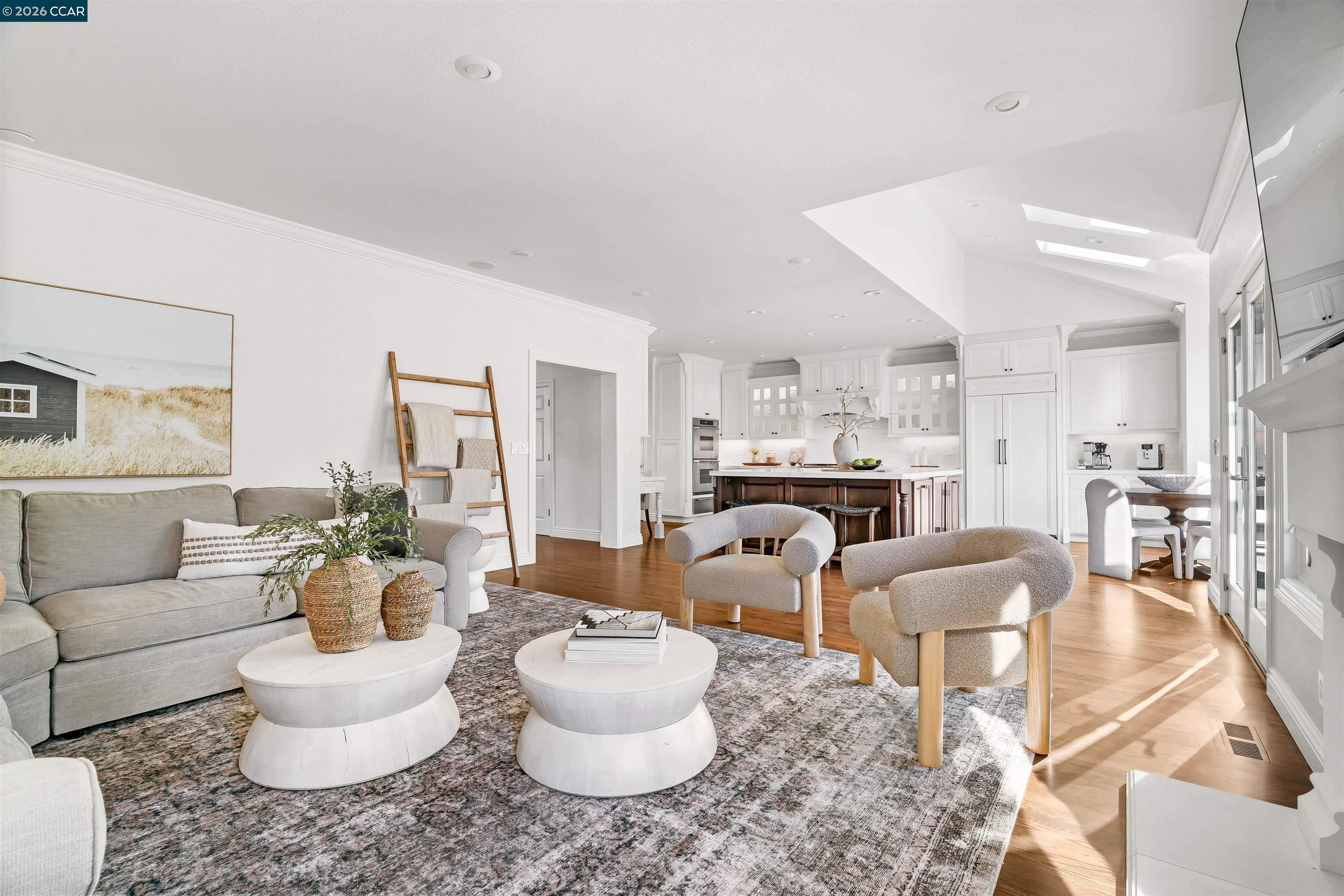 Detail Gallery Image 27 of 60 For 138 Sunhaven Rd, Danville,  CA 94506 - 4 Beds | 3 Baths