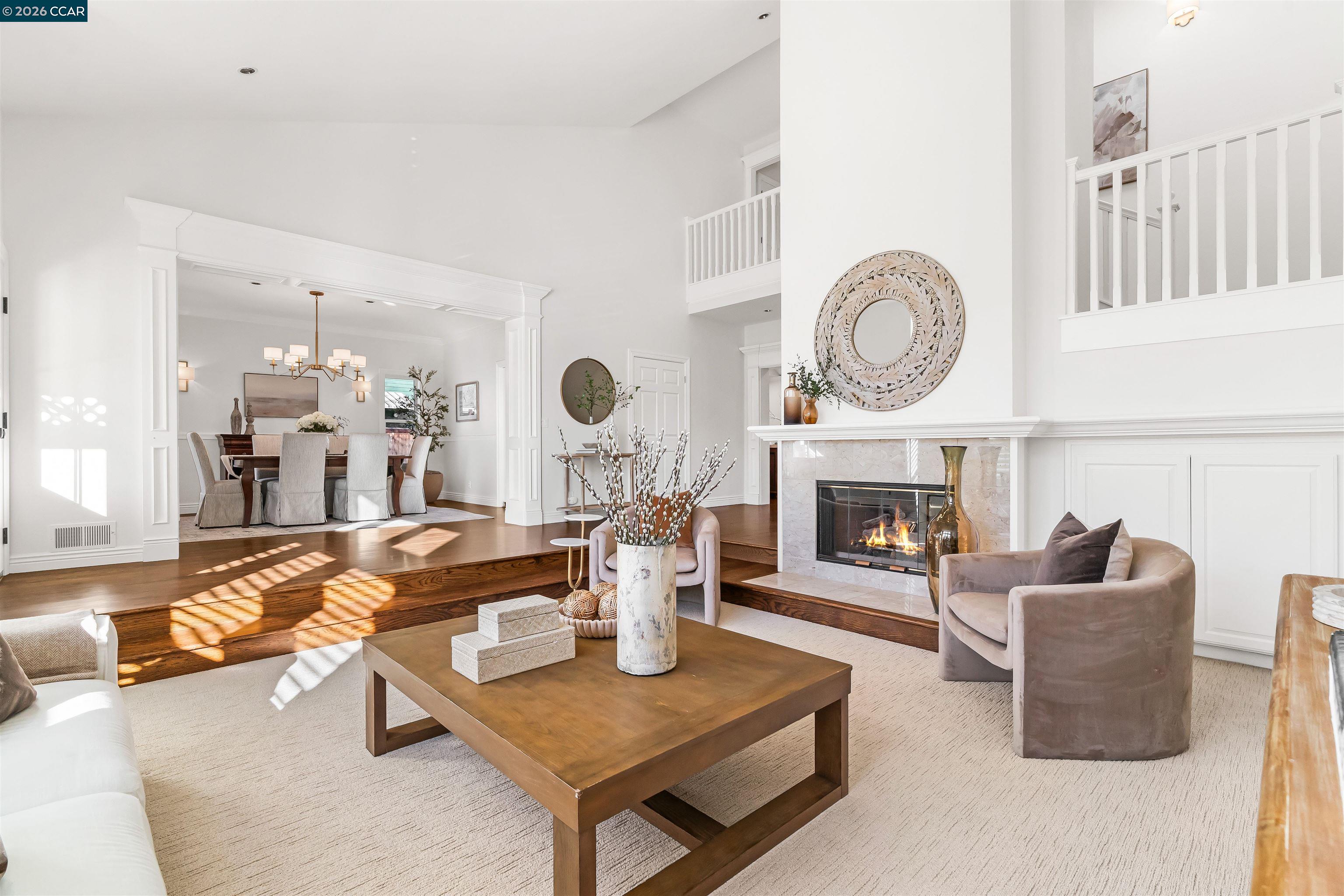 Detail Gallery Image 4 of 60 For 138 Sunhaven Rd, Danville,  CA 94506 - 4 Beds | 3 Baths