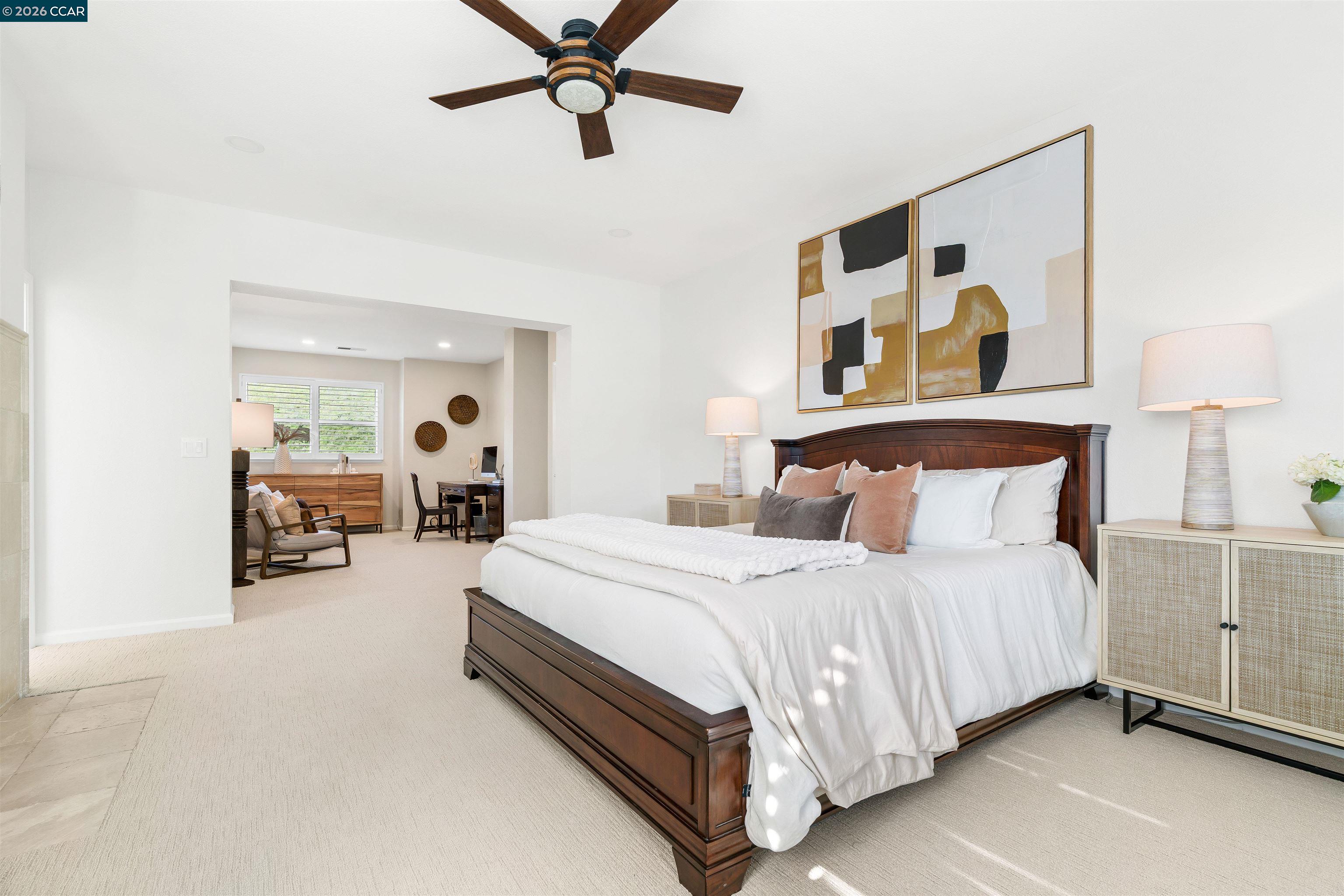 Detail Gallery Image 32 of 60 For 138 Sunhaven Rd, Danville,  CA 94506 - 4 Beds | 3 Baths