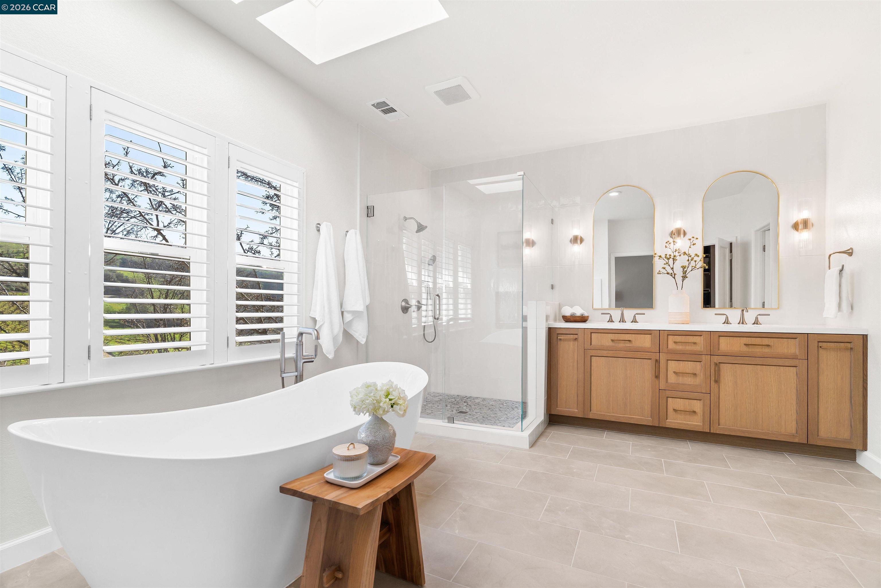 Detail Gallery Image 35 of 60 For 138 Sunhaven Rd, Danville,  CA 94506 - 4 Beds | 3 Baths